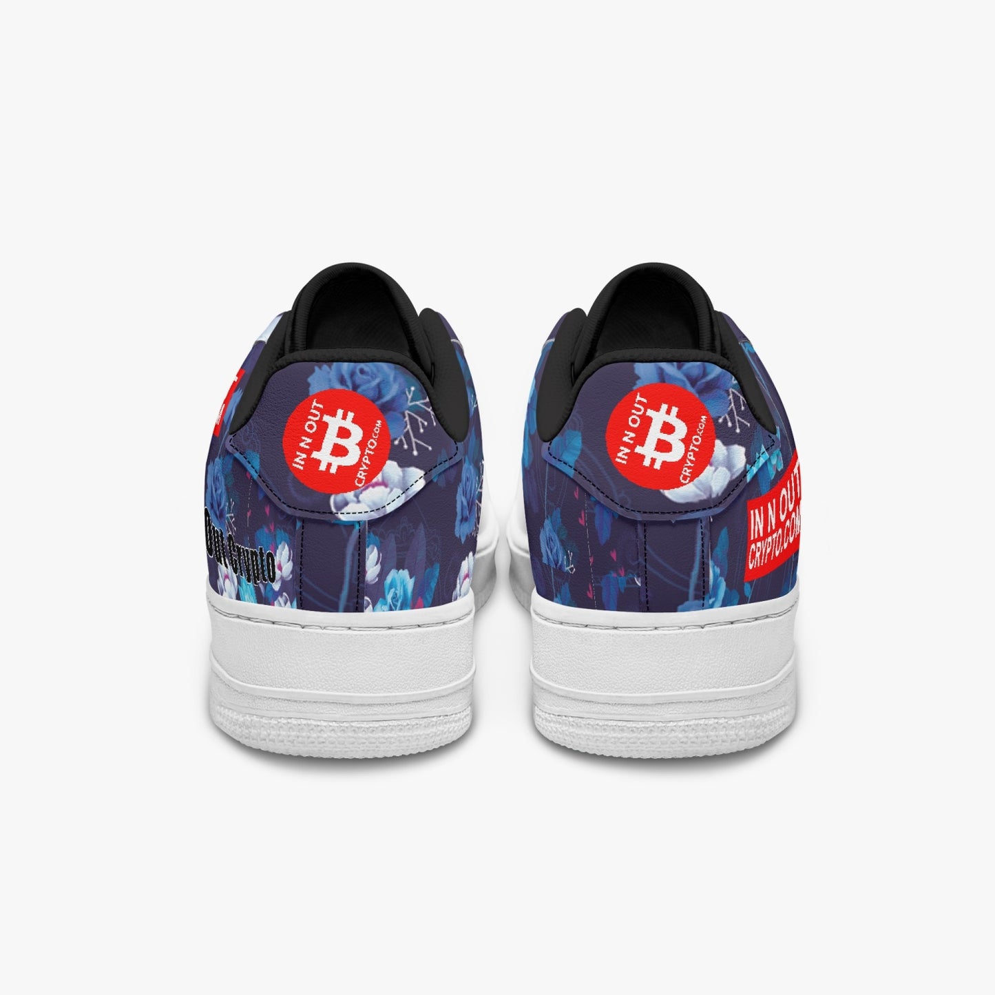 In N Out Promo Sports Sneakers In N Out Crypto