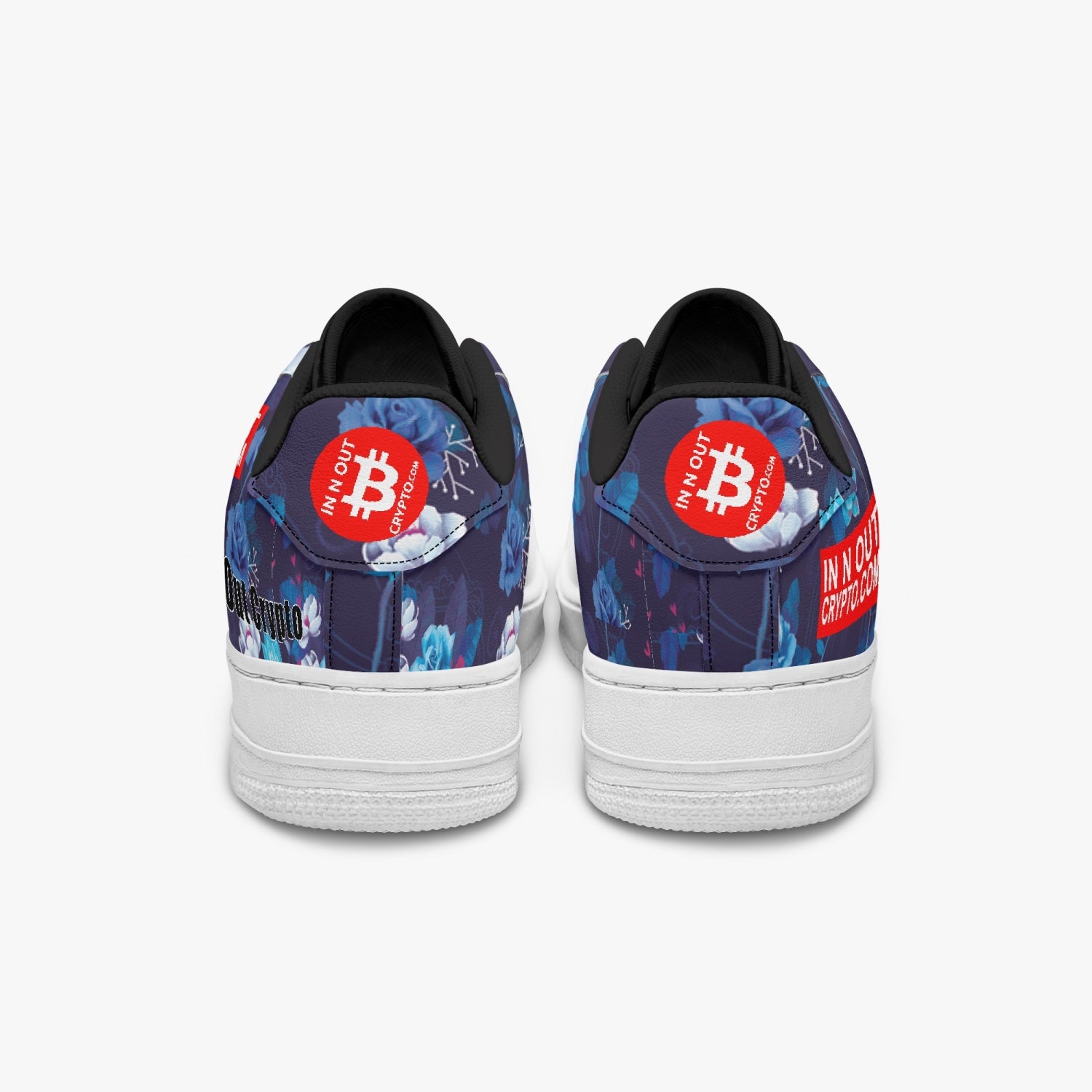 In N Out Promo Sports Sneakers In N Out Crypto