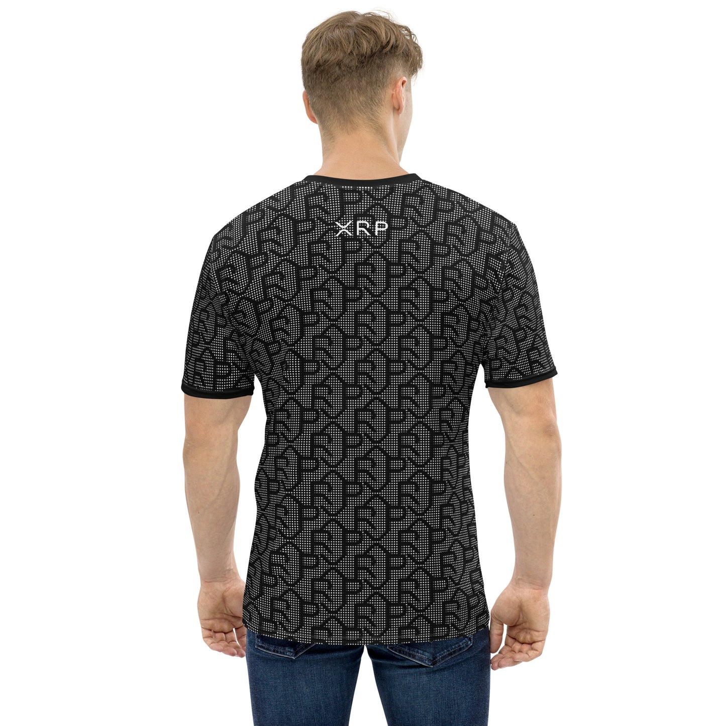 Xrp Dots T-Shirt