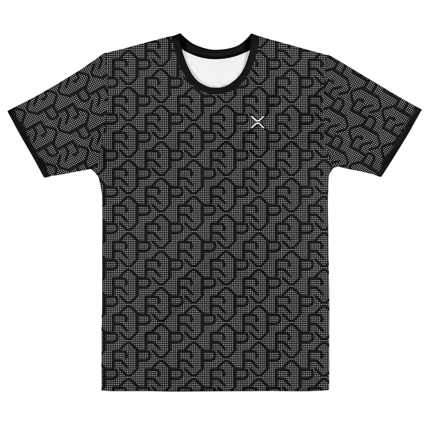 Xrp Dots T-Shirt