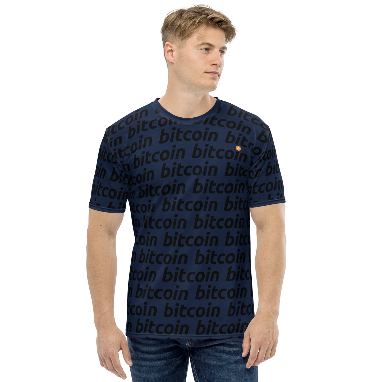 Bitcoin Talent T-Shirt