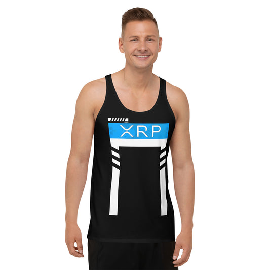 Xrp Sport Tank Top