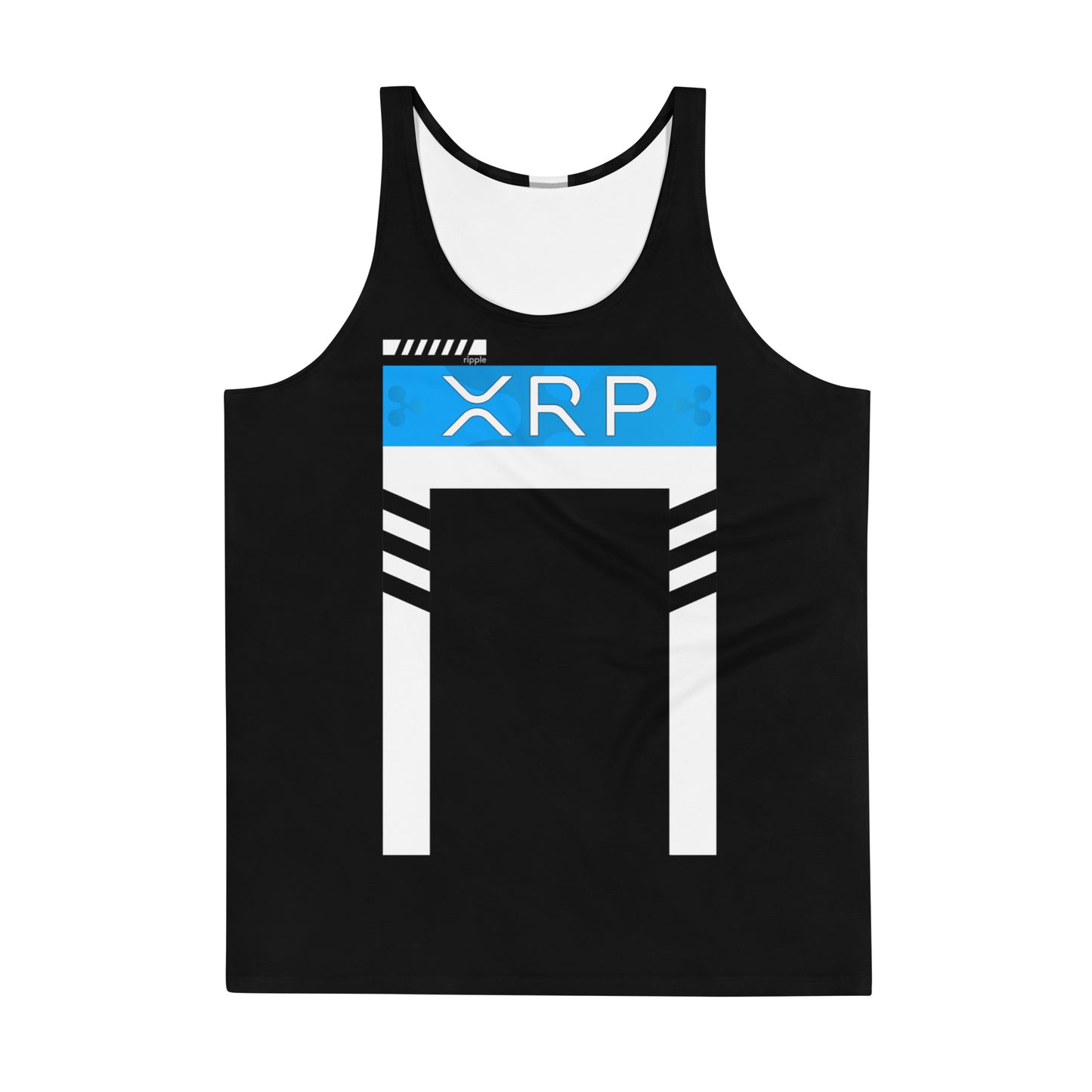 Xrp Sport Tank Top