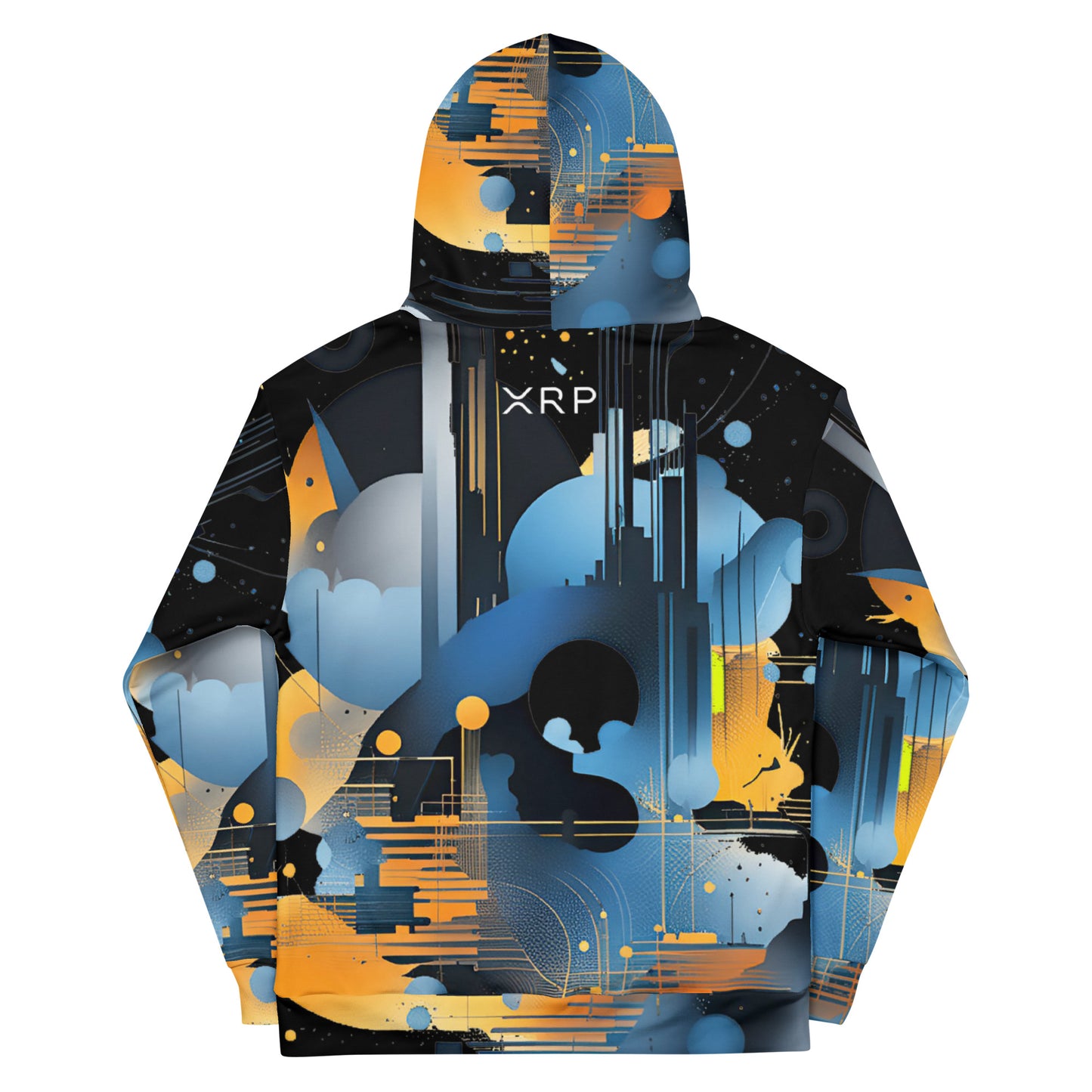 Xrp Cosmo Hoodie