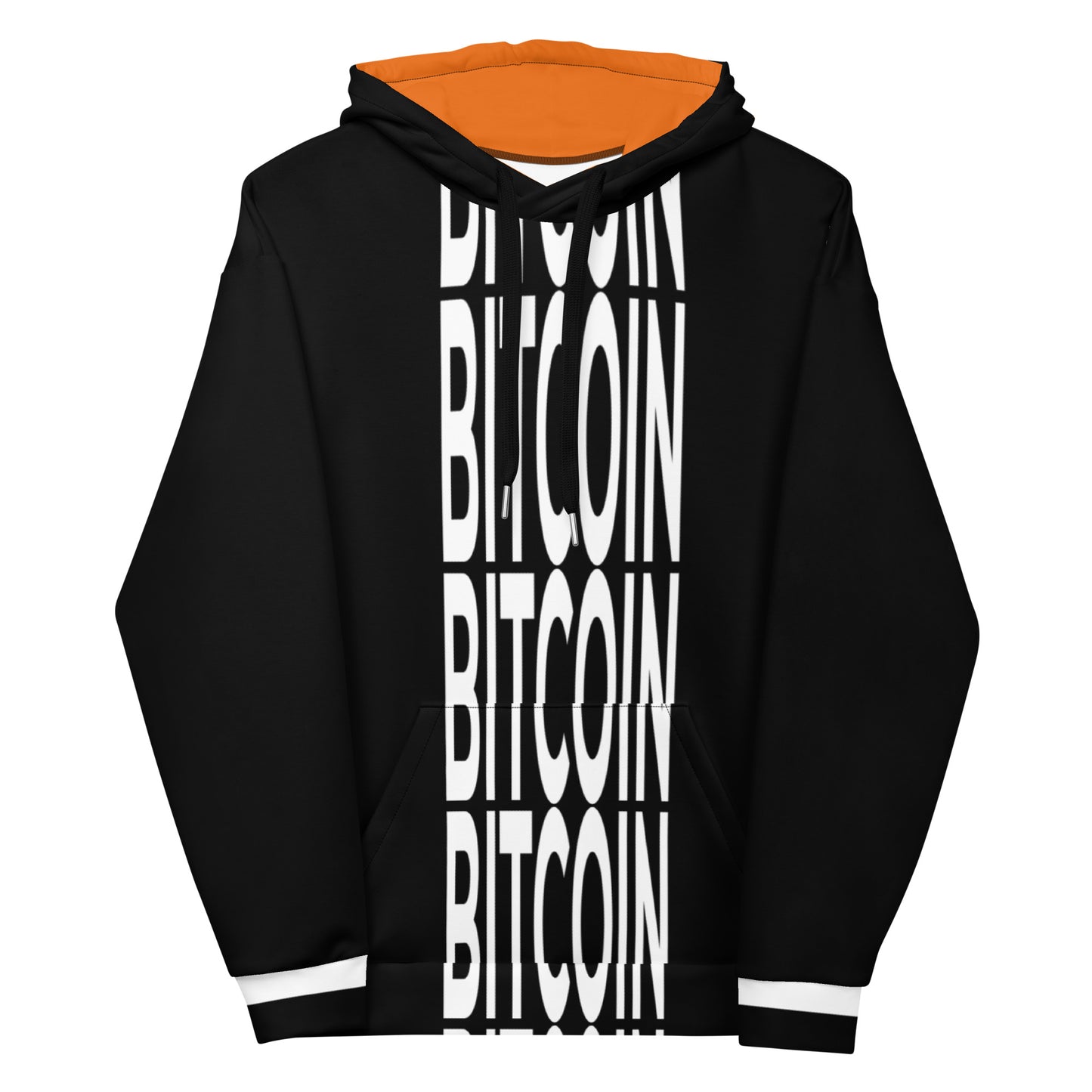 Bitcoin Milano Hoodie