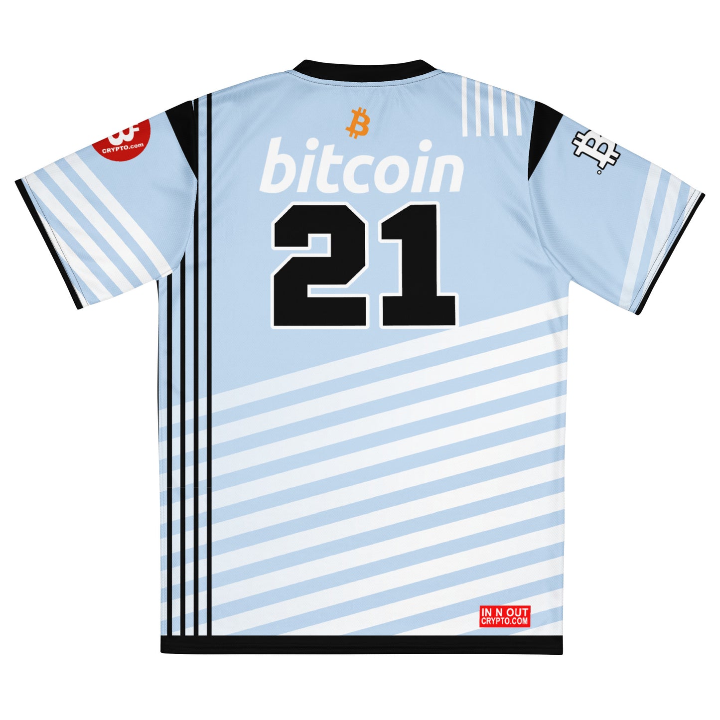 InNOutCrypto Nashville 2024 Jersey In N Out Crypto