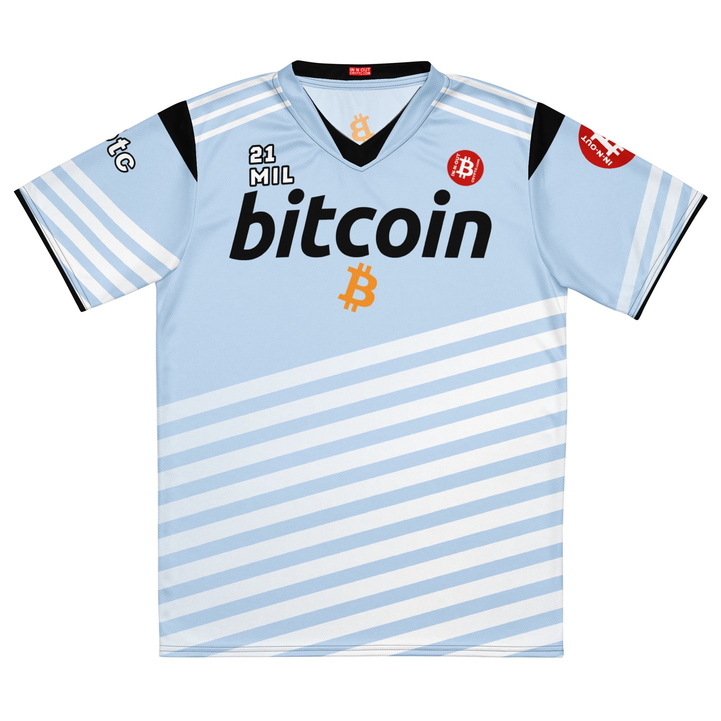 InNOutCrypto Nashville 2024 Jersey In N Out Crypto