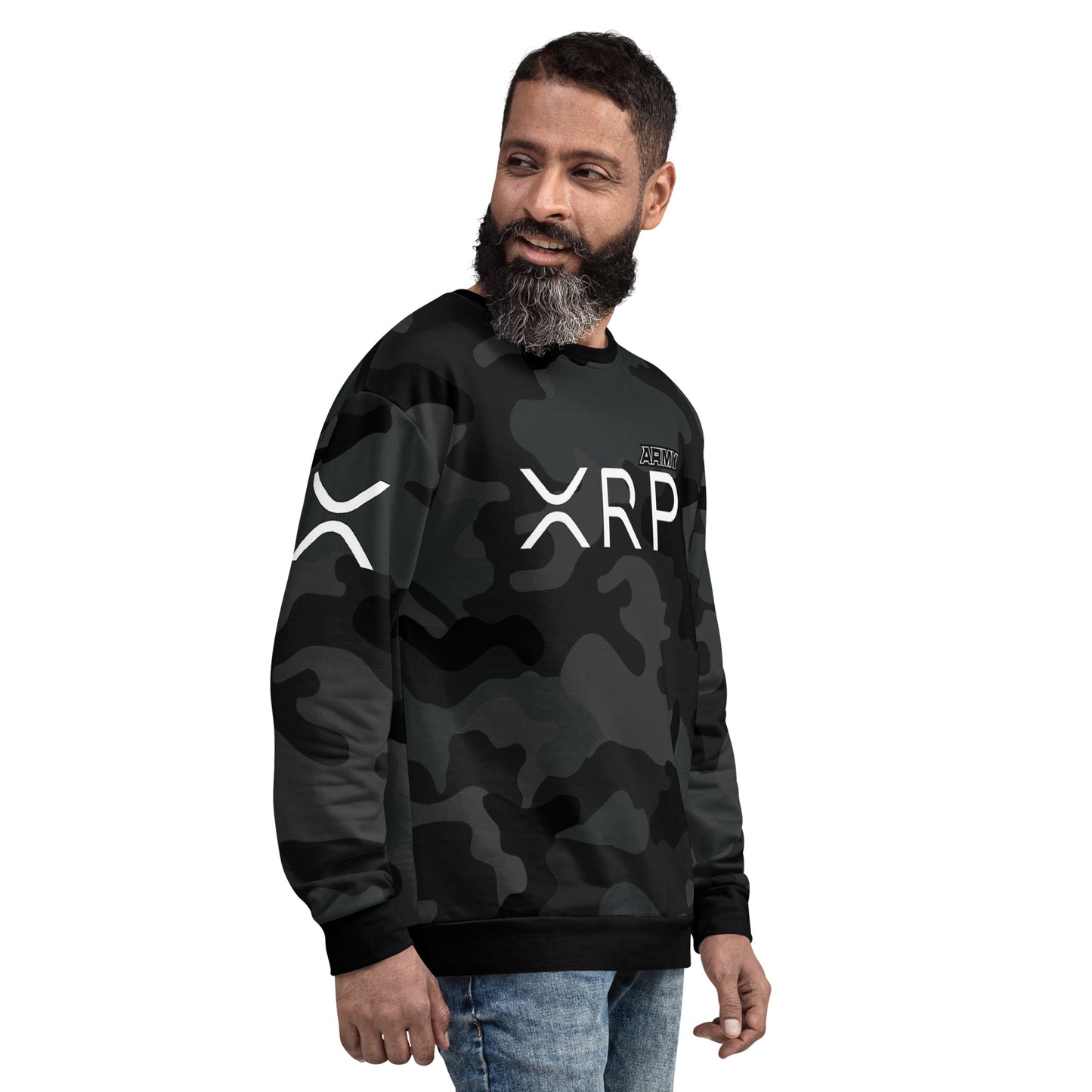 Xrp Army Knights Sweatshirt