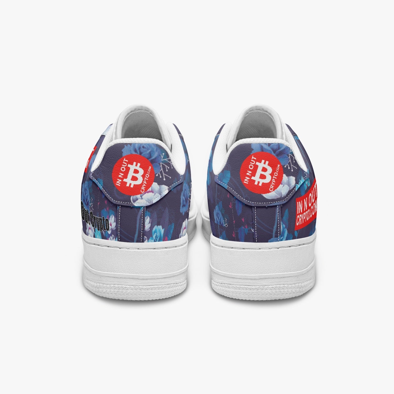 In N Out Promo Sports Sneakers In N Out Crypto