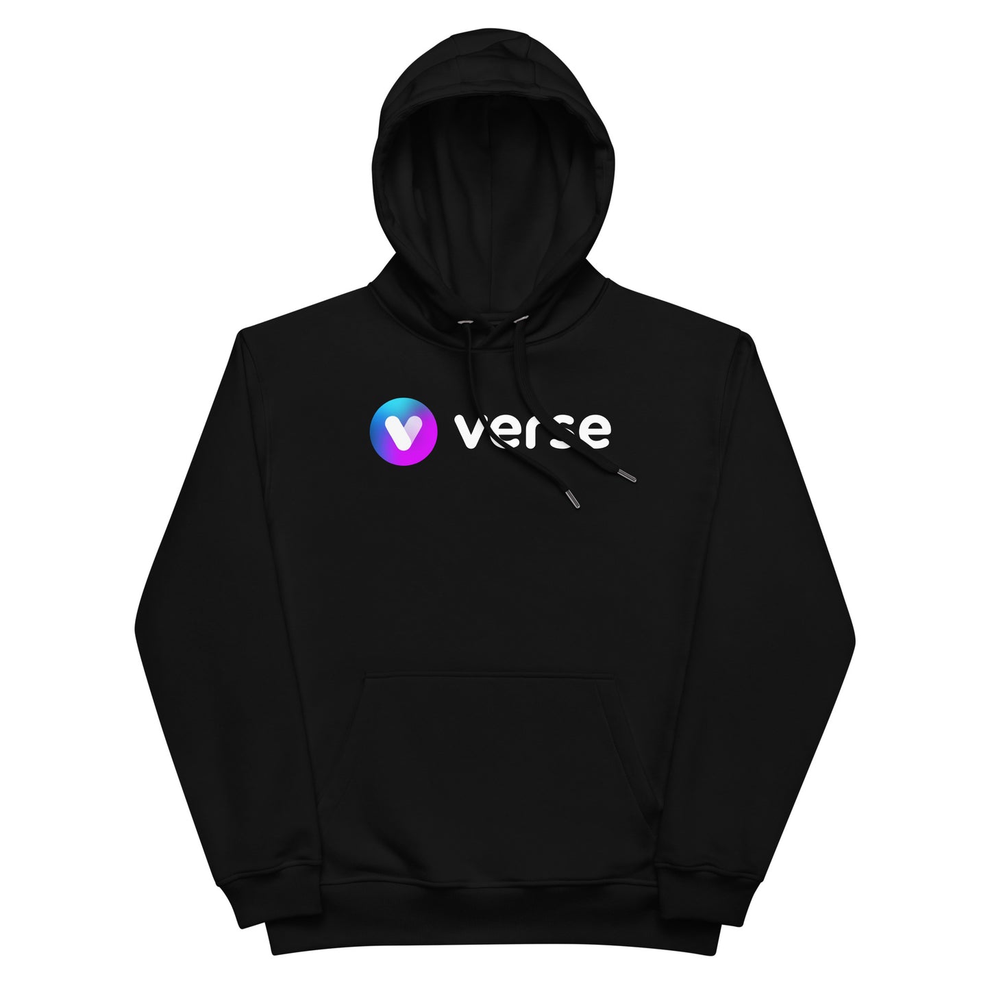 Verse Premium Eco Hoodie InNOutCrypto