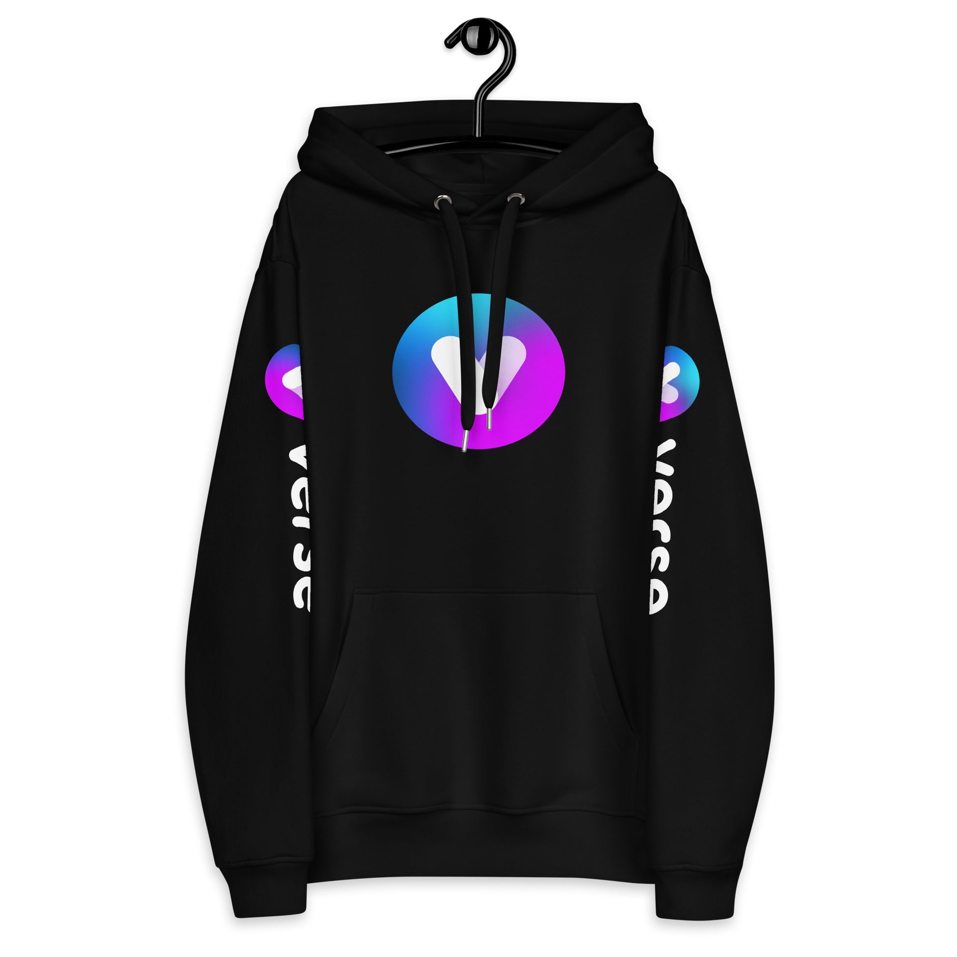 Verse Sport Premium Eco Hoodie InNOutCrypto