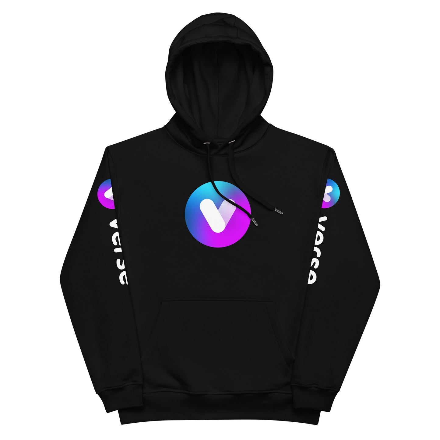 Verse Sport Premium Eco Hoodie InNOutCrypto