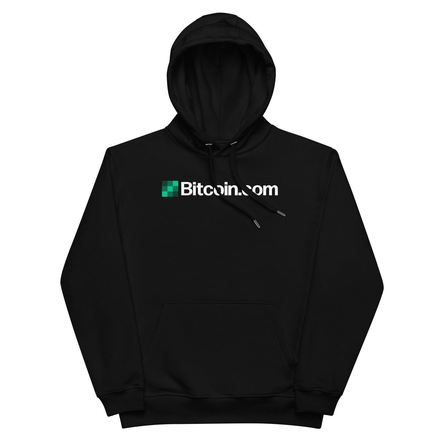 Premium eco hoodie InNOutCrypto