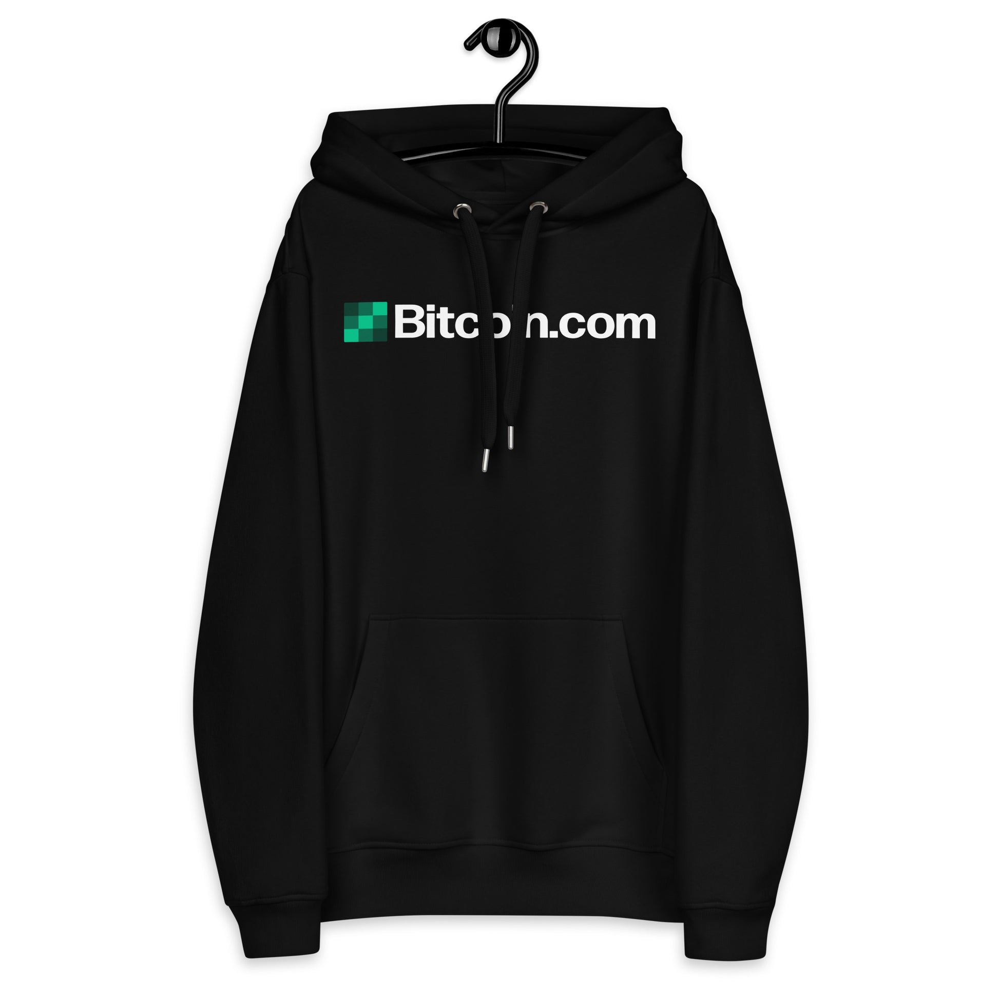 Premium eco hoodie InNOutCrypto