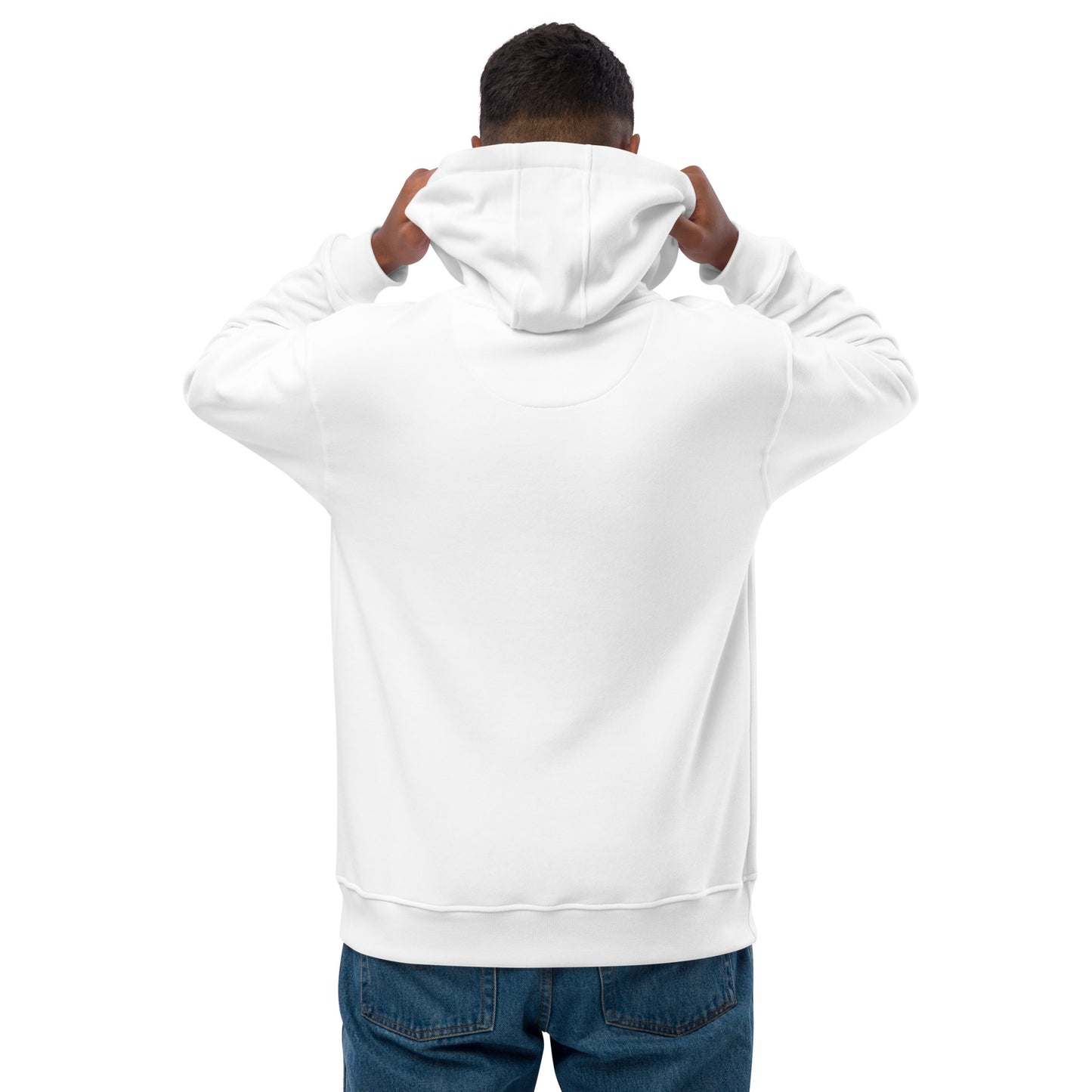 Verse Premium Eco Hoodie InNOutCrypto