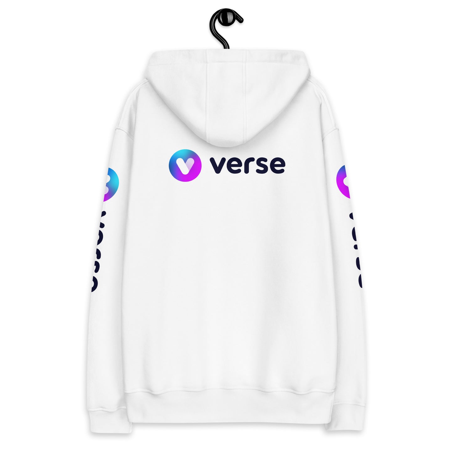 Verse Sport Premium Eco Hoodie InNOutCrypto