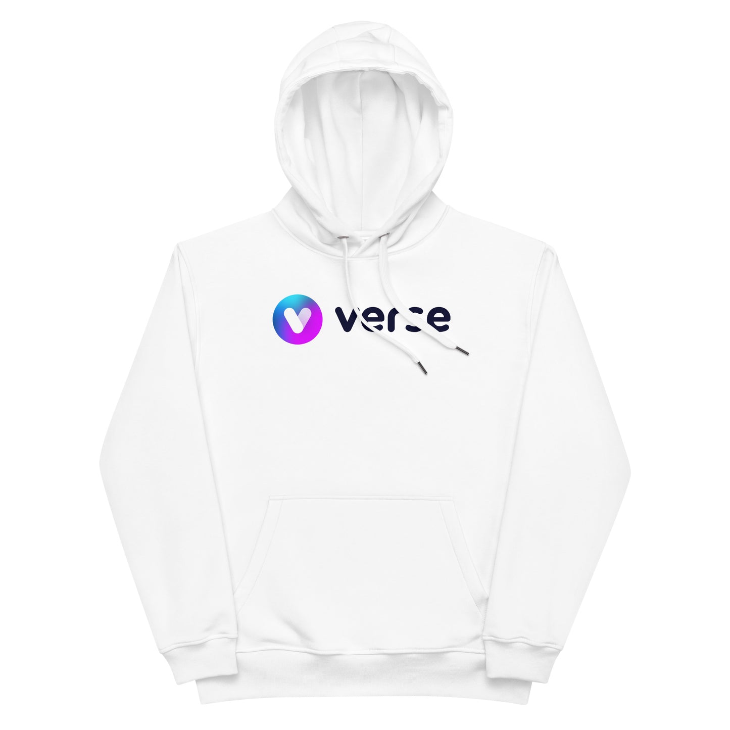 Verse Premium Eco Hoodie InNOutCrypto