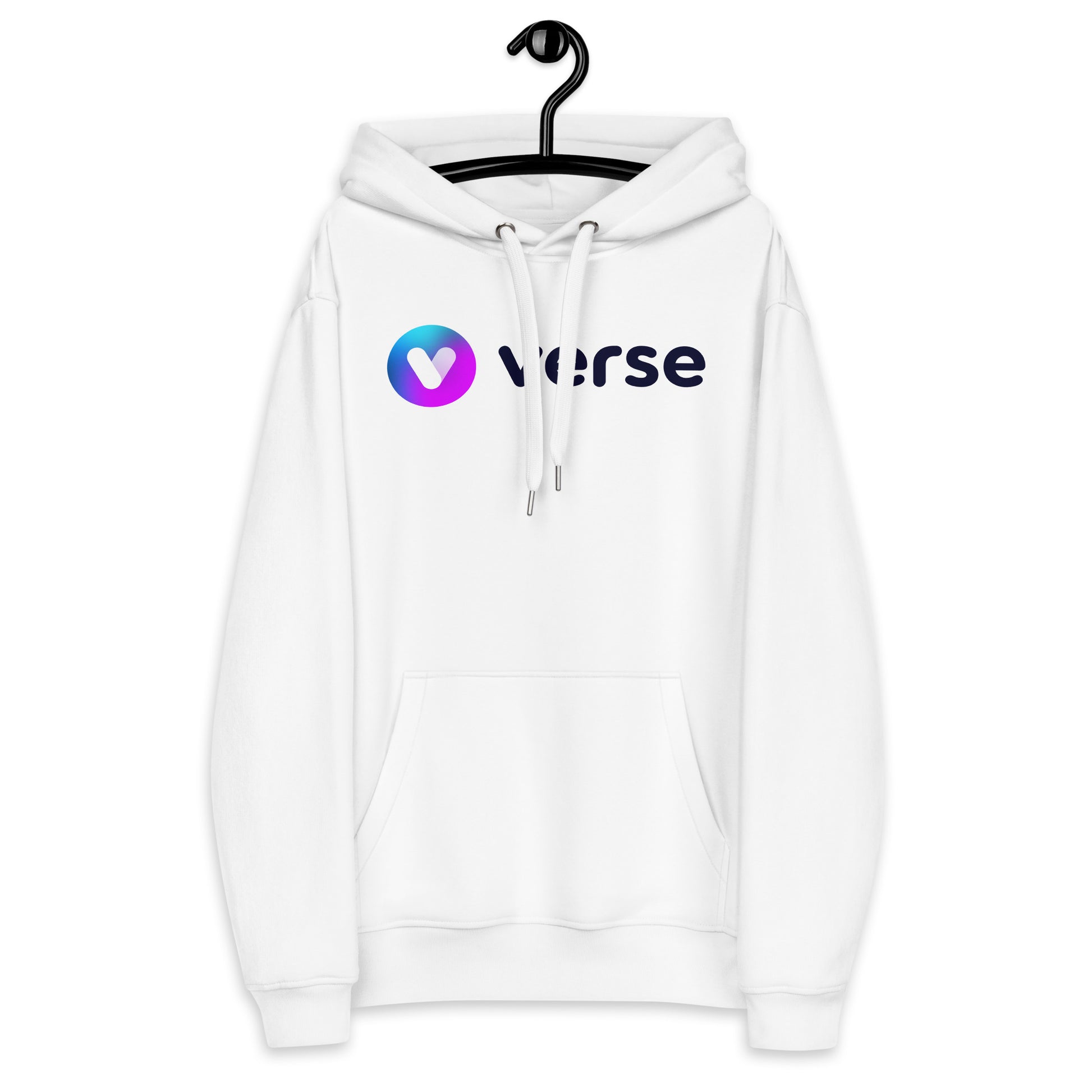 Verse Premium Eco Hoodie InNOutCrypto