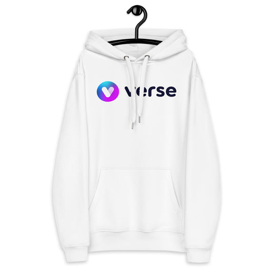 Verse Premium Eco Hoodie InNOutCrypto