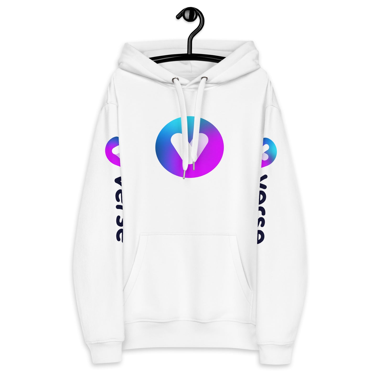 Verse Sport Premium Eco Hoodie InNOutCrypto