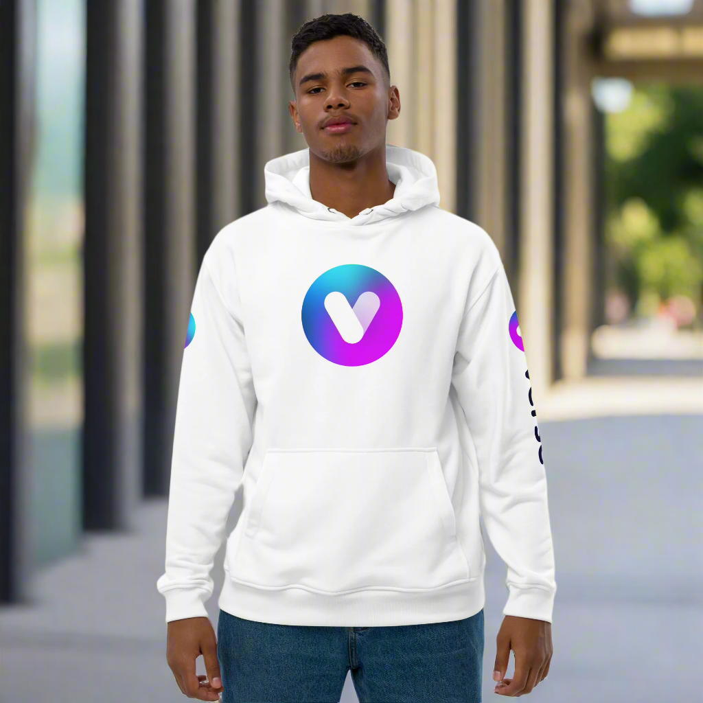 Verse Sport Premium Eco Hoodie InNOutCrypto