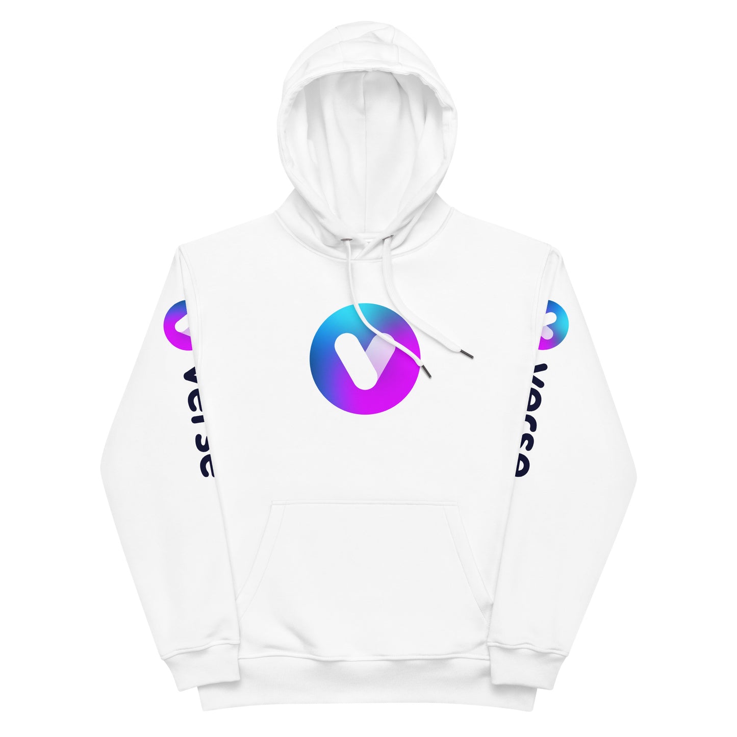 Verse Sport Premium Eco Hoodie InNOutCrypto