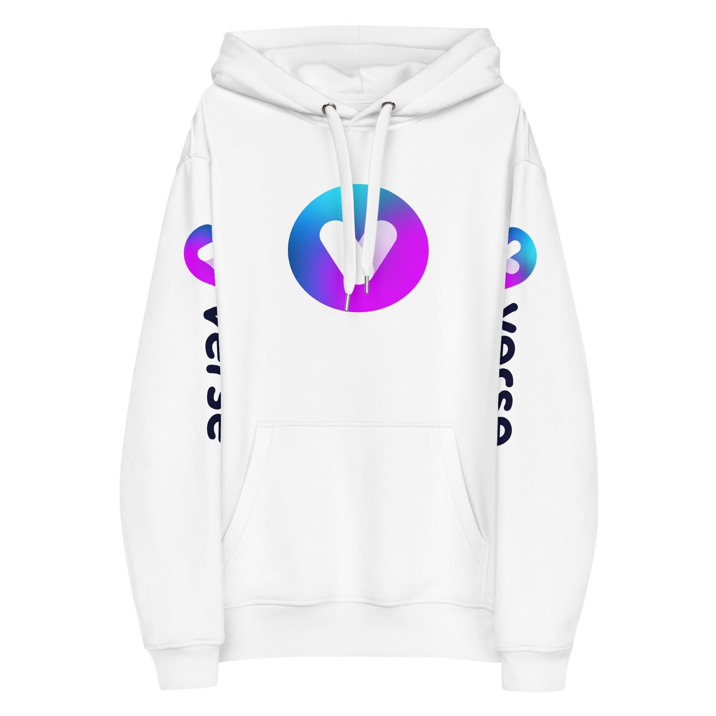 Verse Sport Premium Eco Hoodie InNOutCrypto