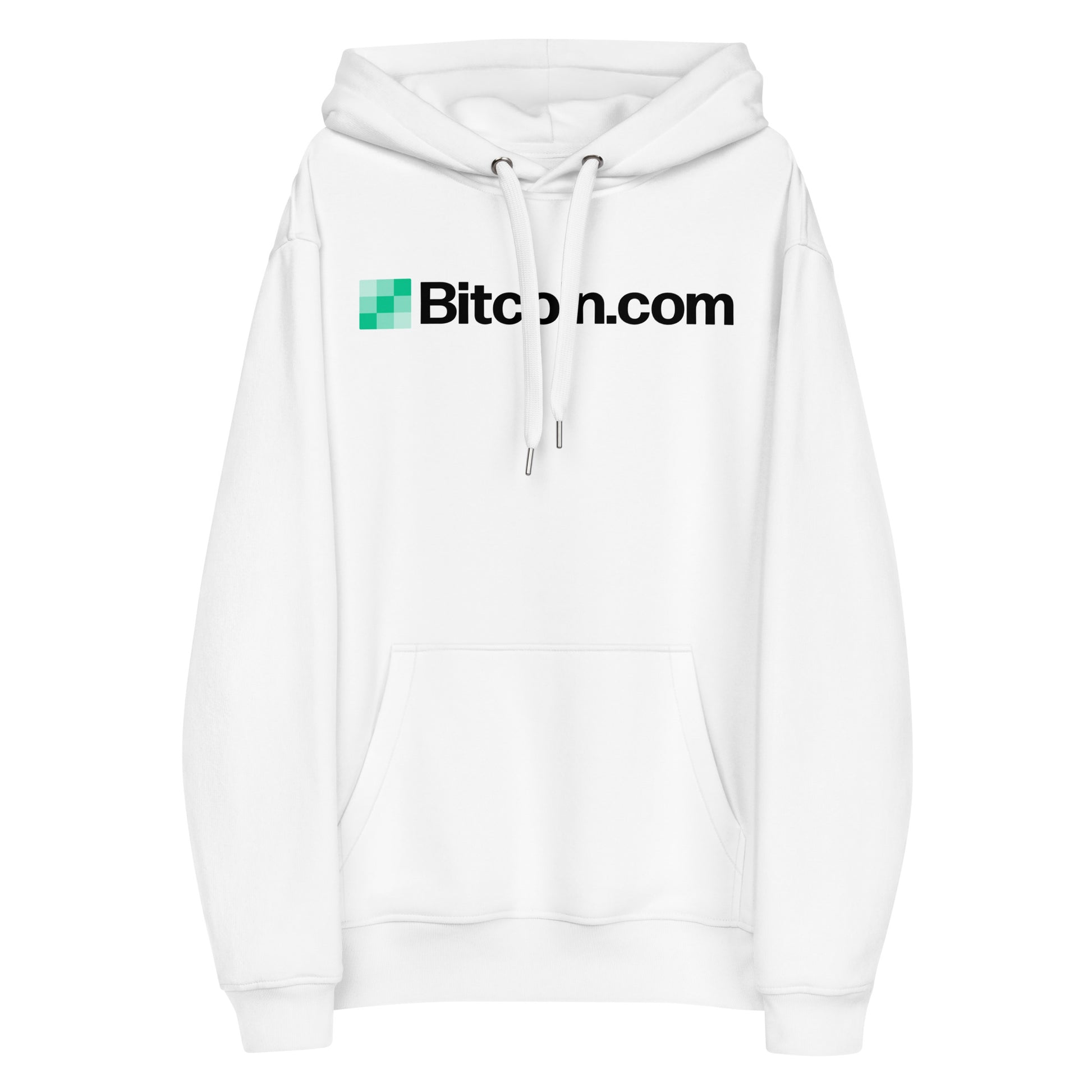 Premium eco hoodie InNOutCrypto