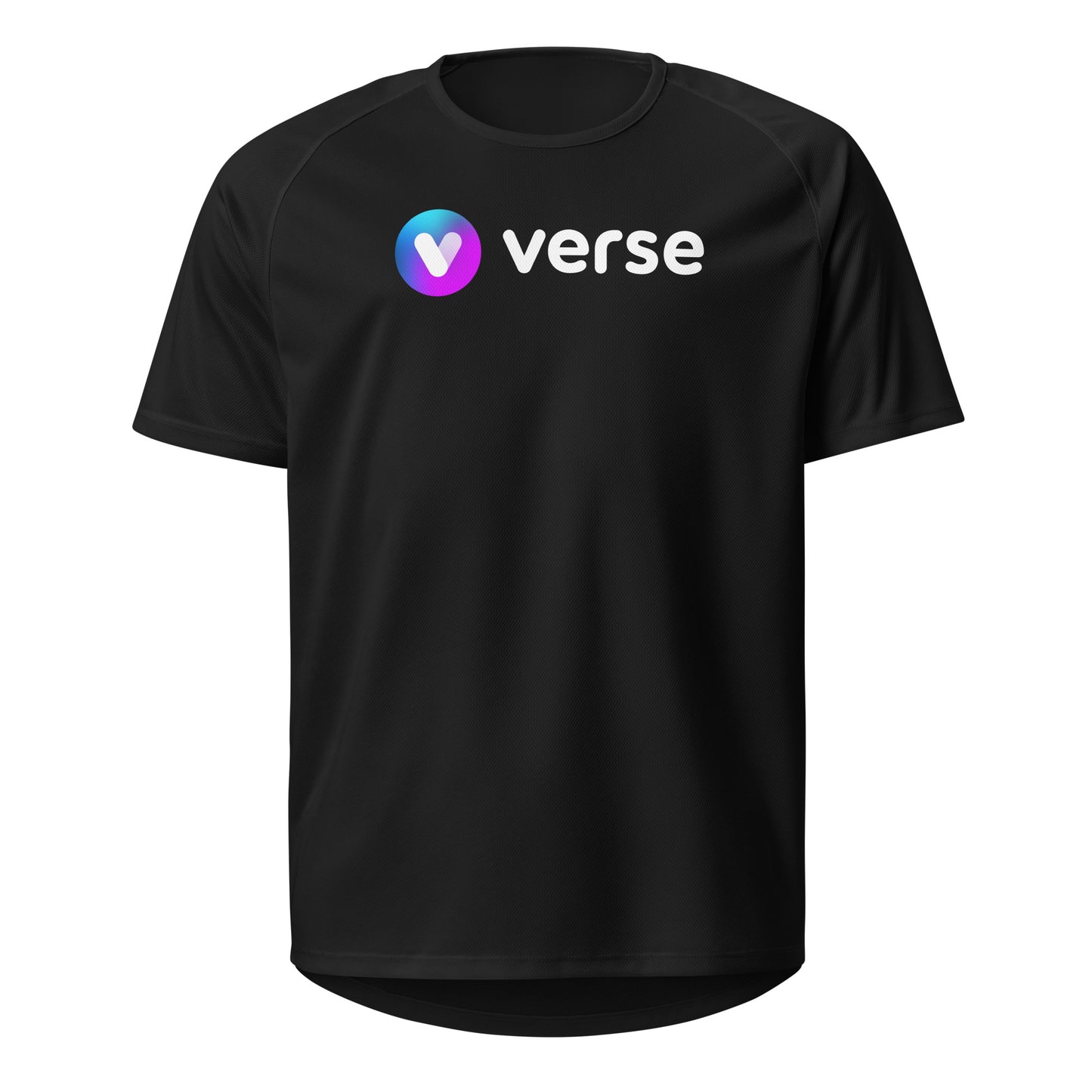 Verse Unisex Sports Jersey InNOutCrypto