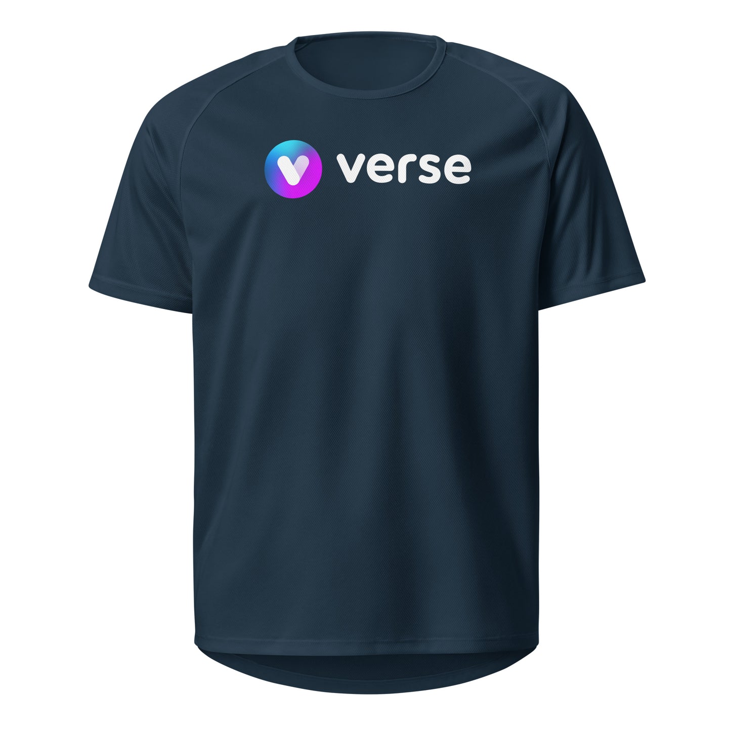 Verse Unisex Sports Jersey InNOutCrypto