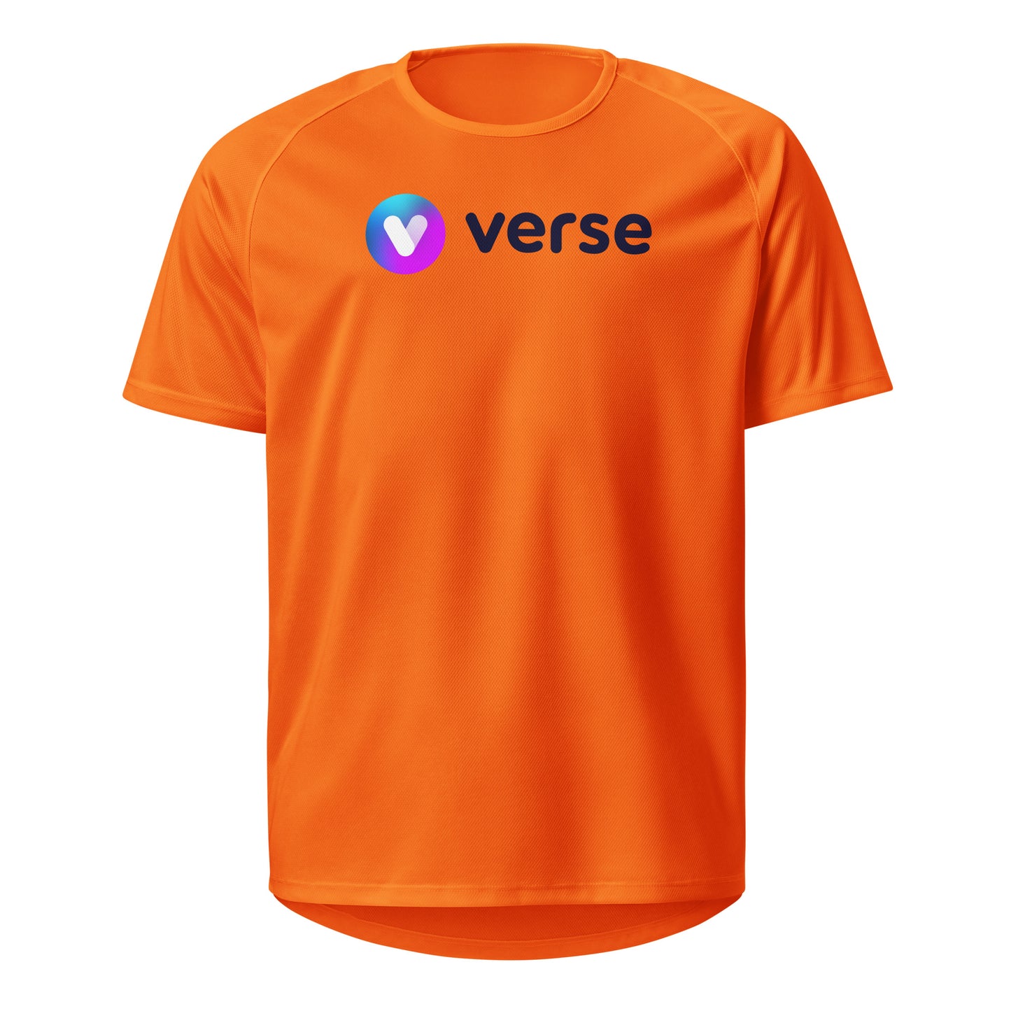 Verse Unisex Sports Jersey InNOutCrypto