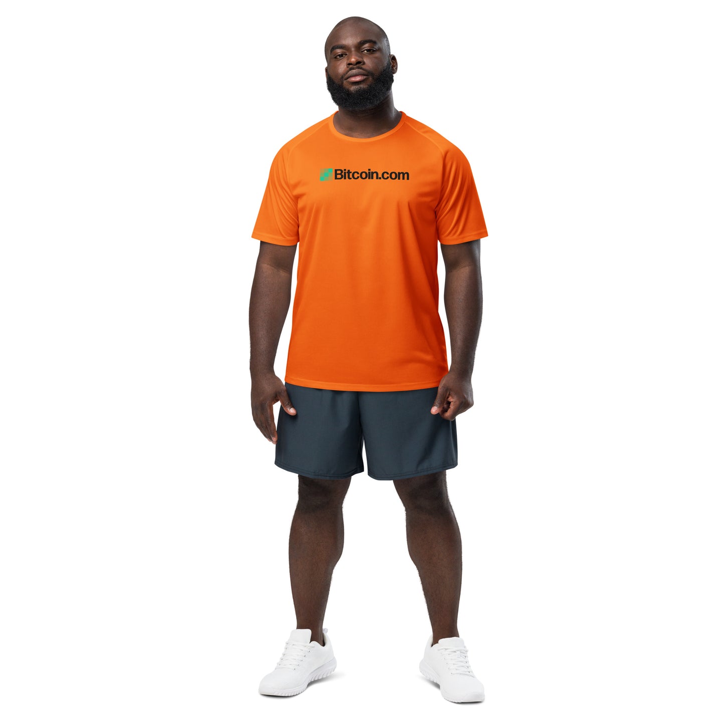 BitcoinCom Sports Jersey InNOutCrypto