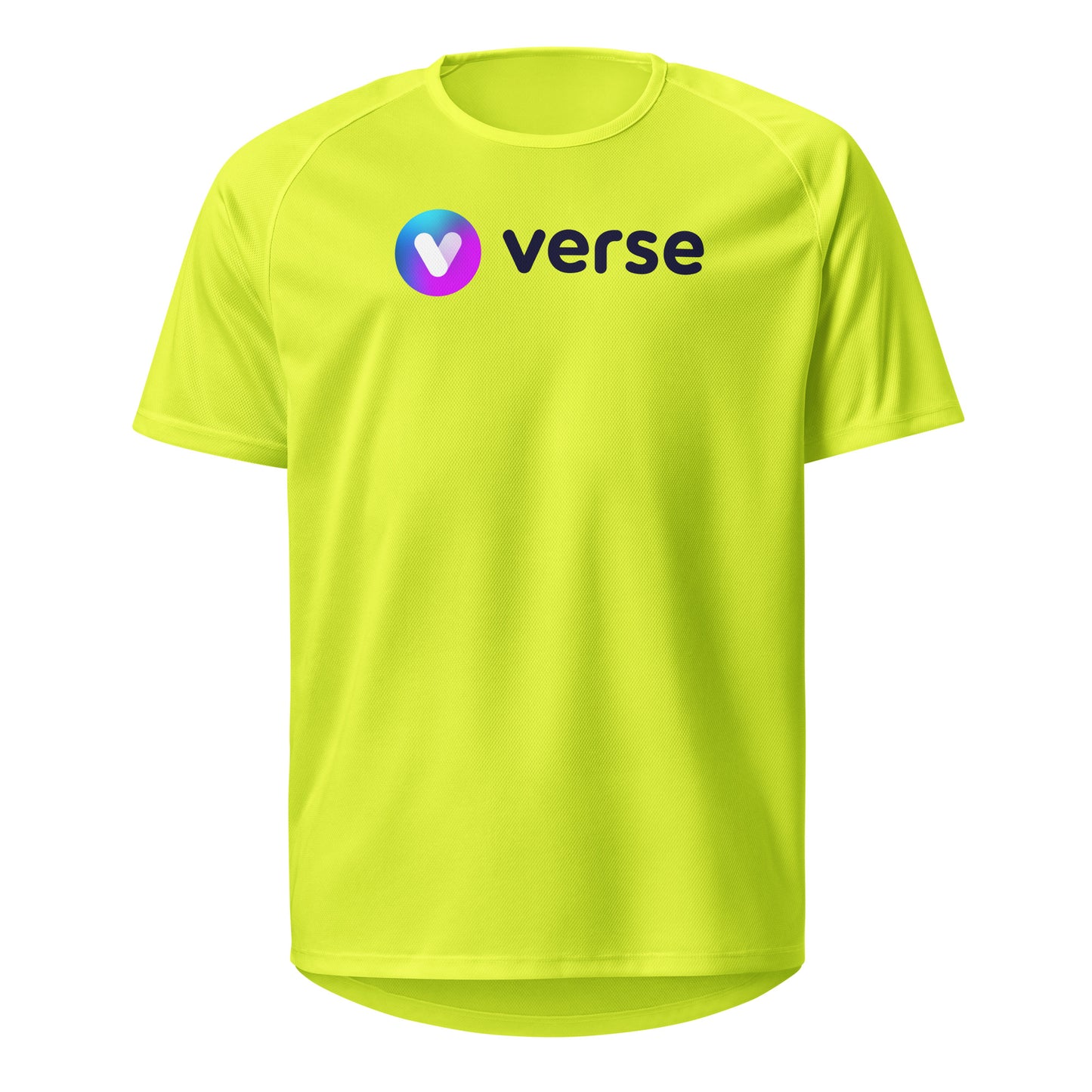 Verse Unisex Sports Jersey InNOutCrypto