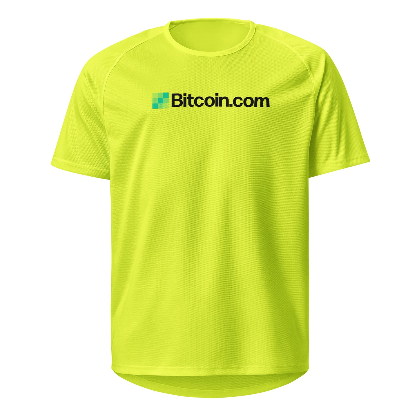 BitcoinCom Sports Jersey InNOutCrypto