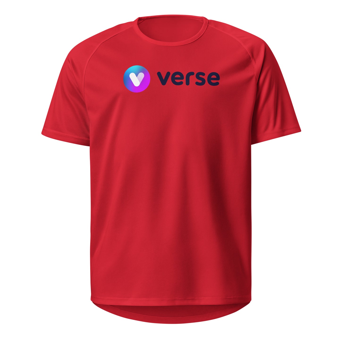 Verse Unisex Sports Jersey InNOutCrypto