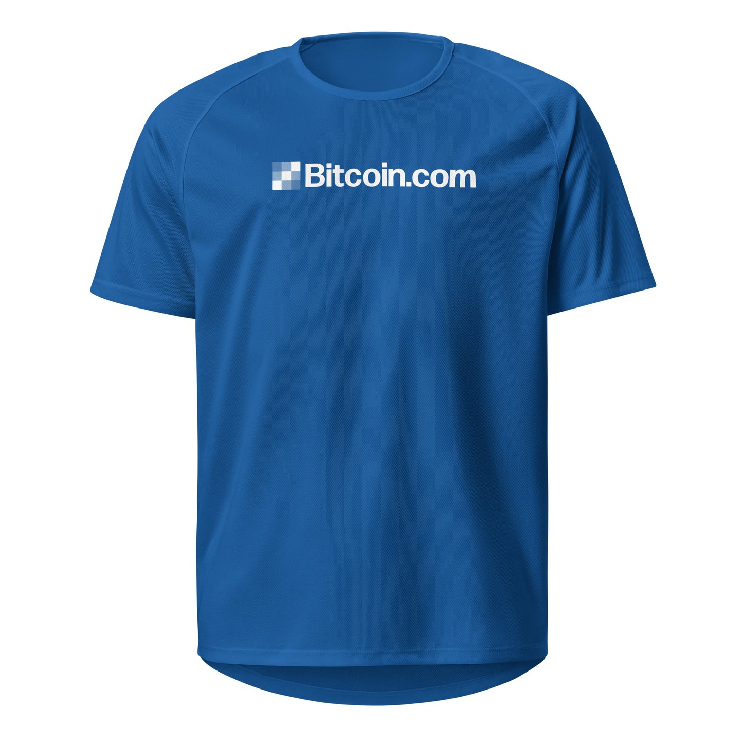 BitcoinCom Sports Jersey InNOutCrypto