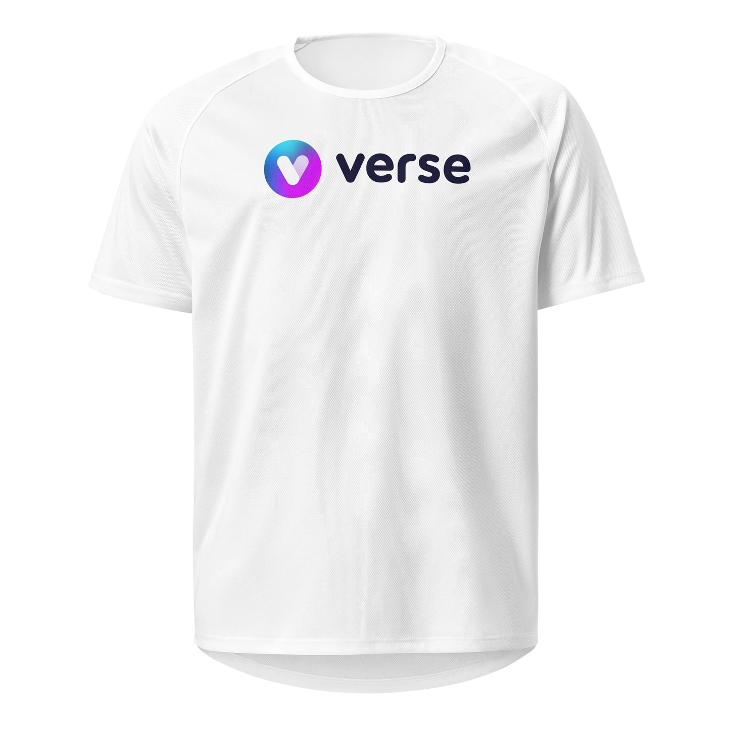 Verse Unisex Sports Jersey InNOutCrypto