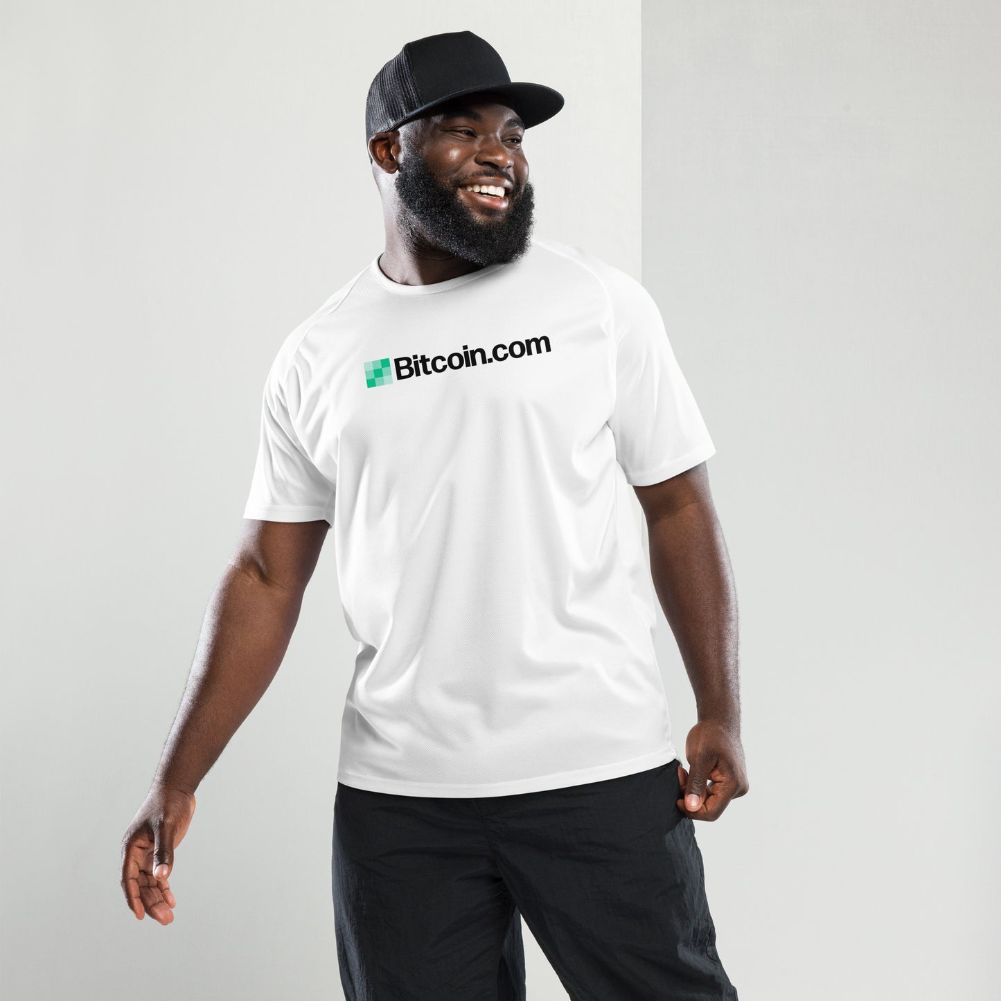 BitcoinCom Sports Jersey InNOutCrypto