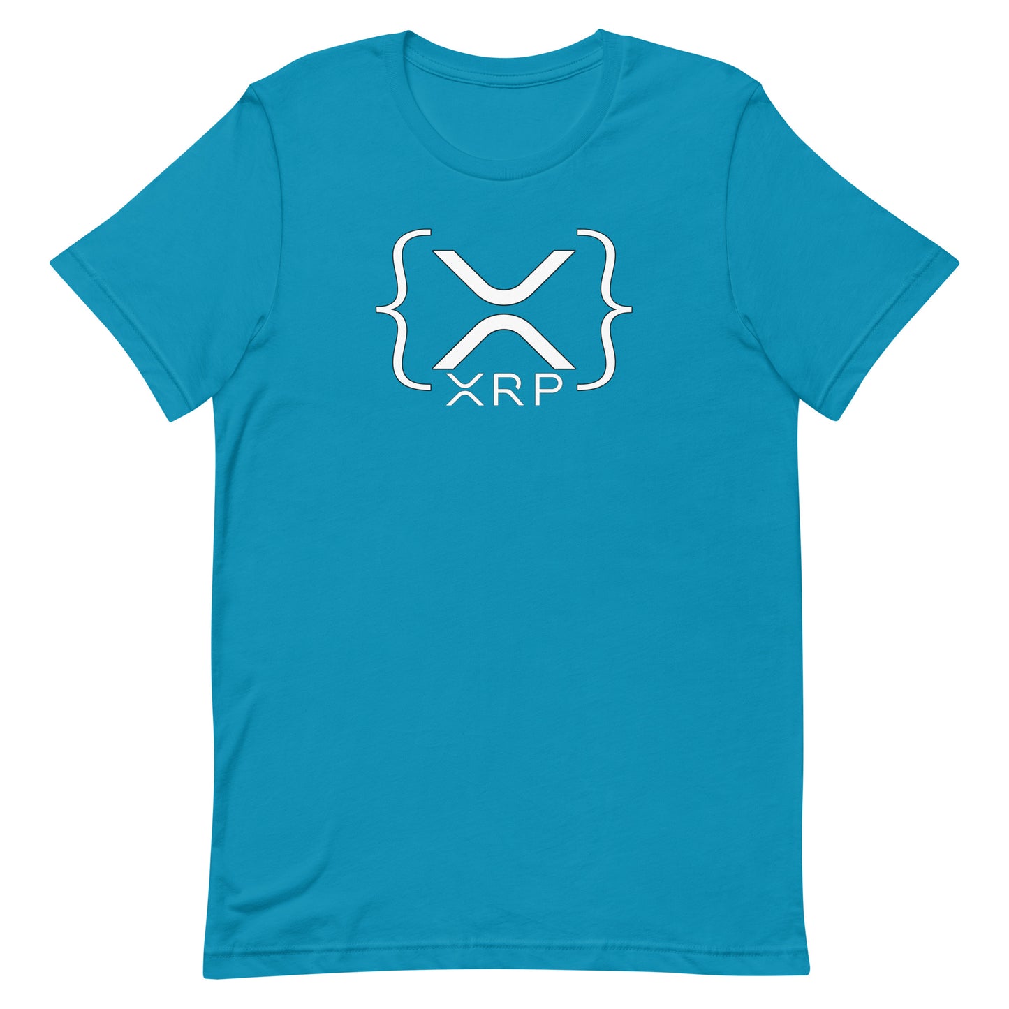 Xrp Curly Braces T-Shirt