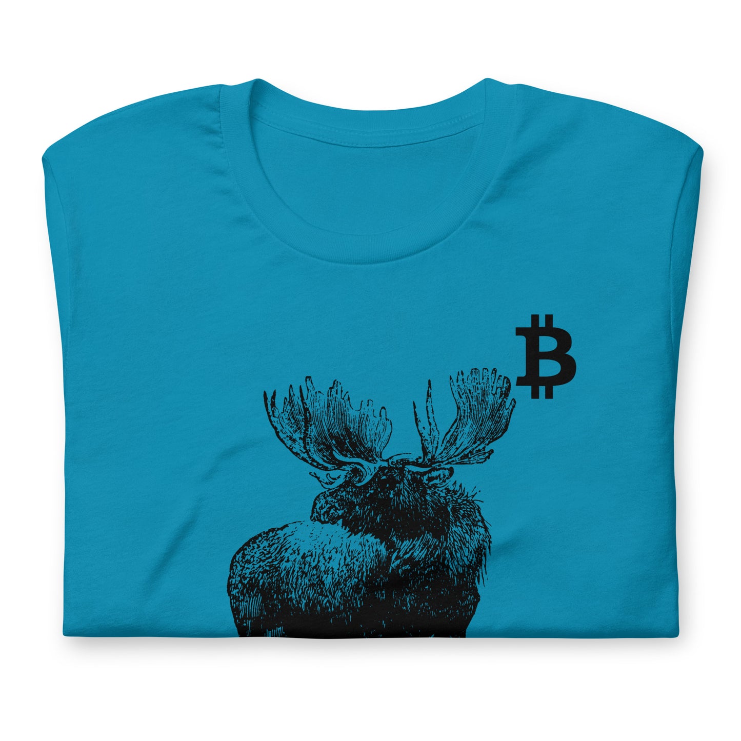 Bitcoin Moose Expedition Series In N Out Crypto