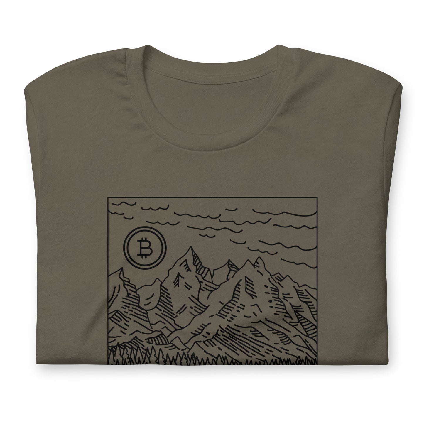 Bitcoin Park Expedition Series In N Out Crypto