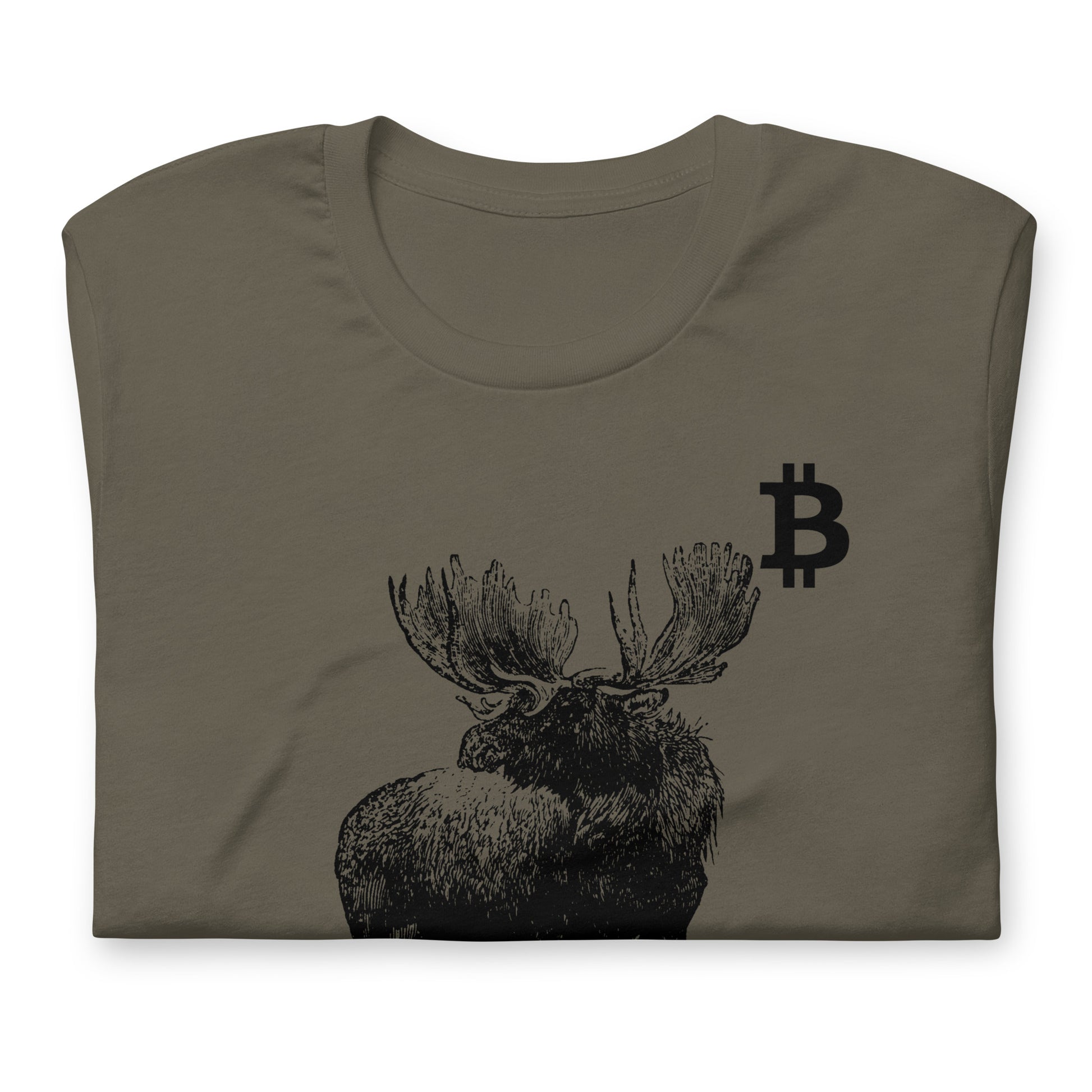 Bitcoin Moose Expedition Series In N Out Crypto