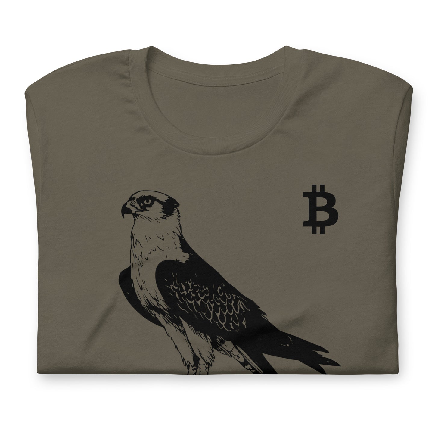 Bitcoin Falcon Expedition Series In N Out Crypto