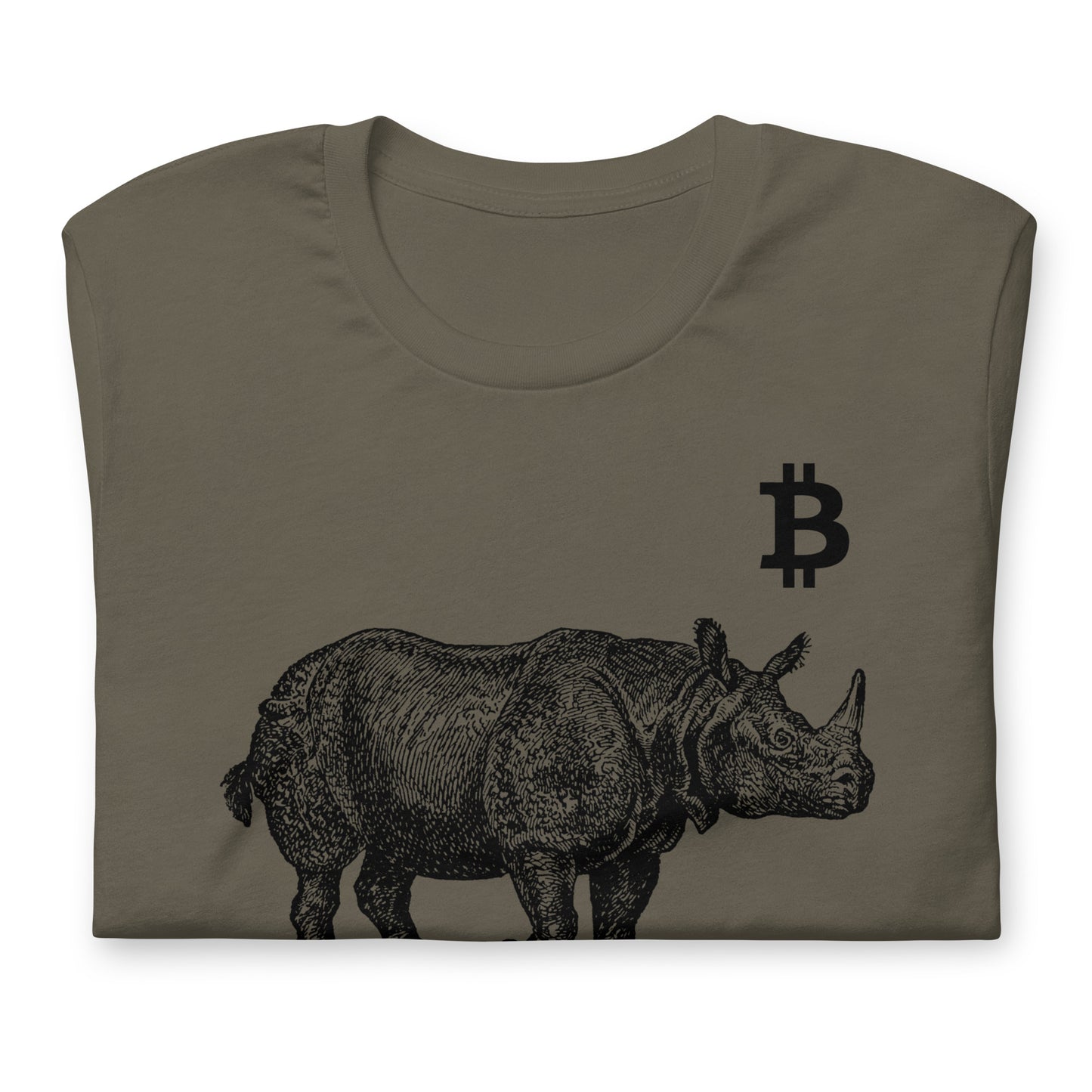 Bitcoin Rhino Expedition Series In N Out Crypto