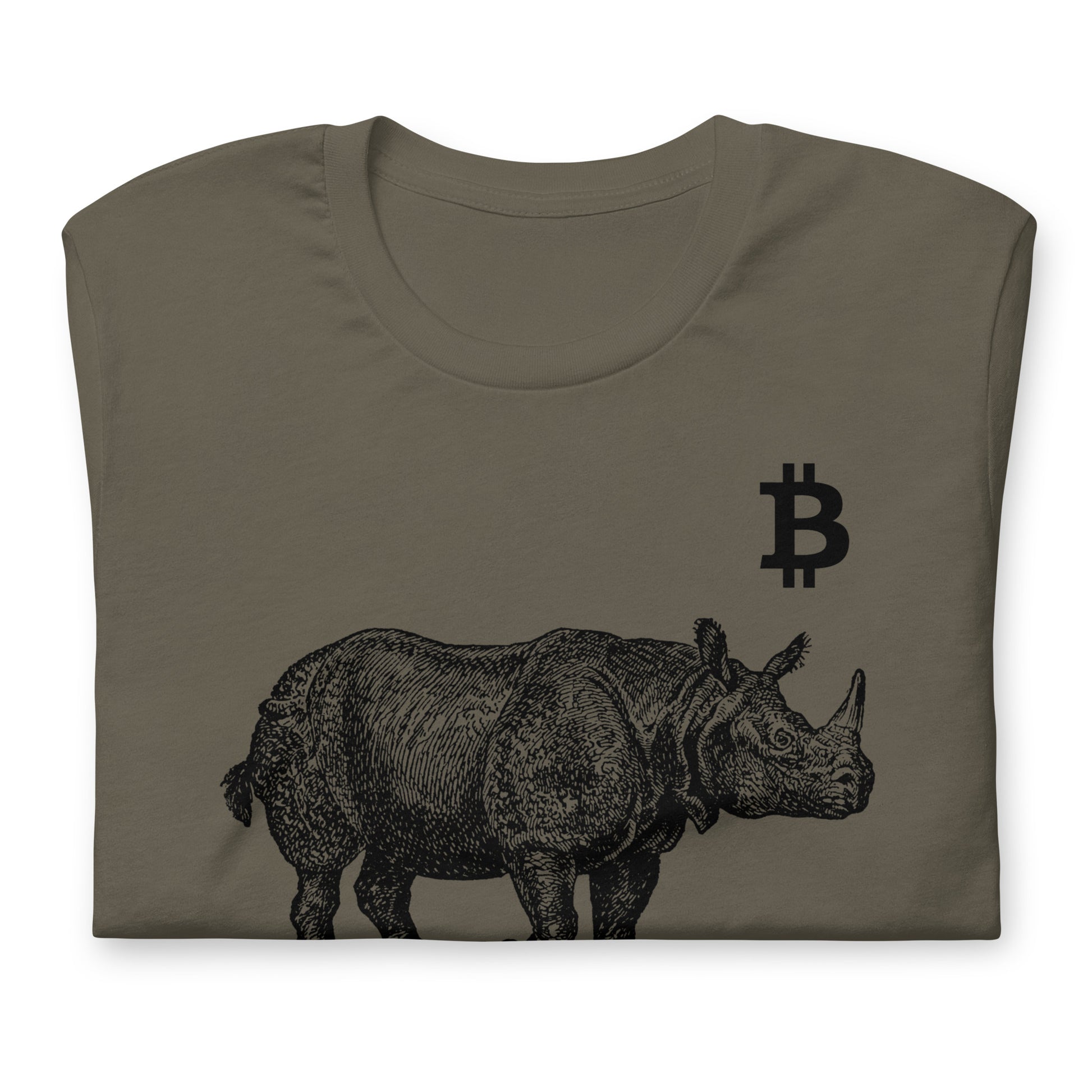 Bitcoin Rhino Expedition Series In N Out Crypto