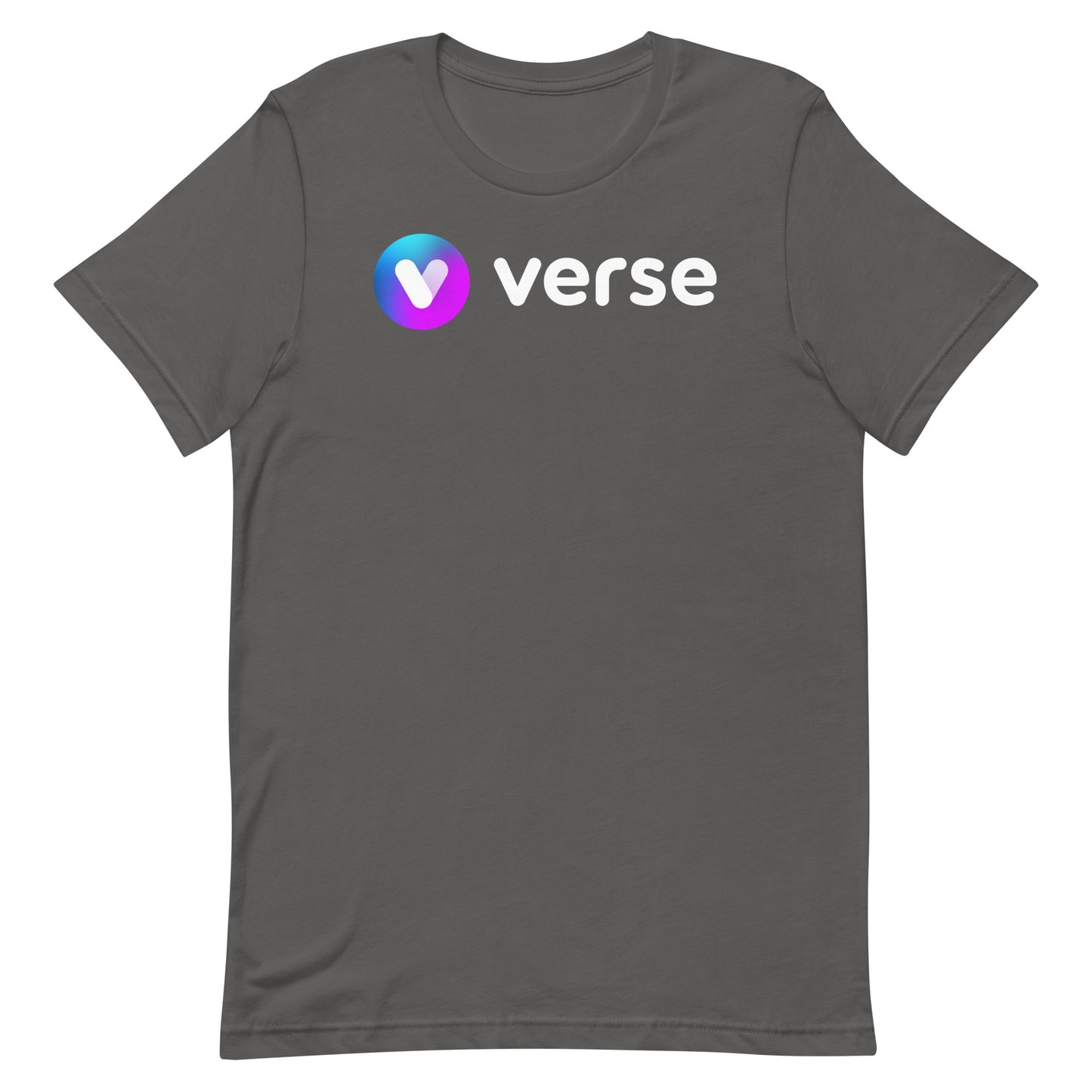 Verse Casual Unisex T-Shirt InNOutCrypto