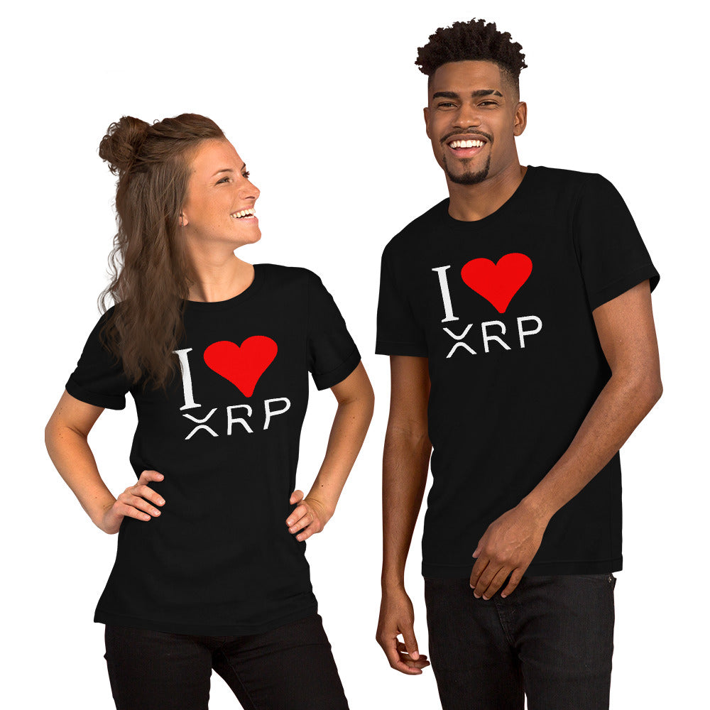 Xrp I Love