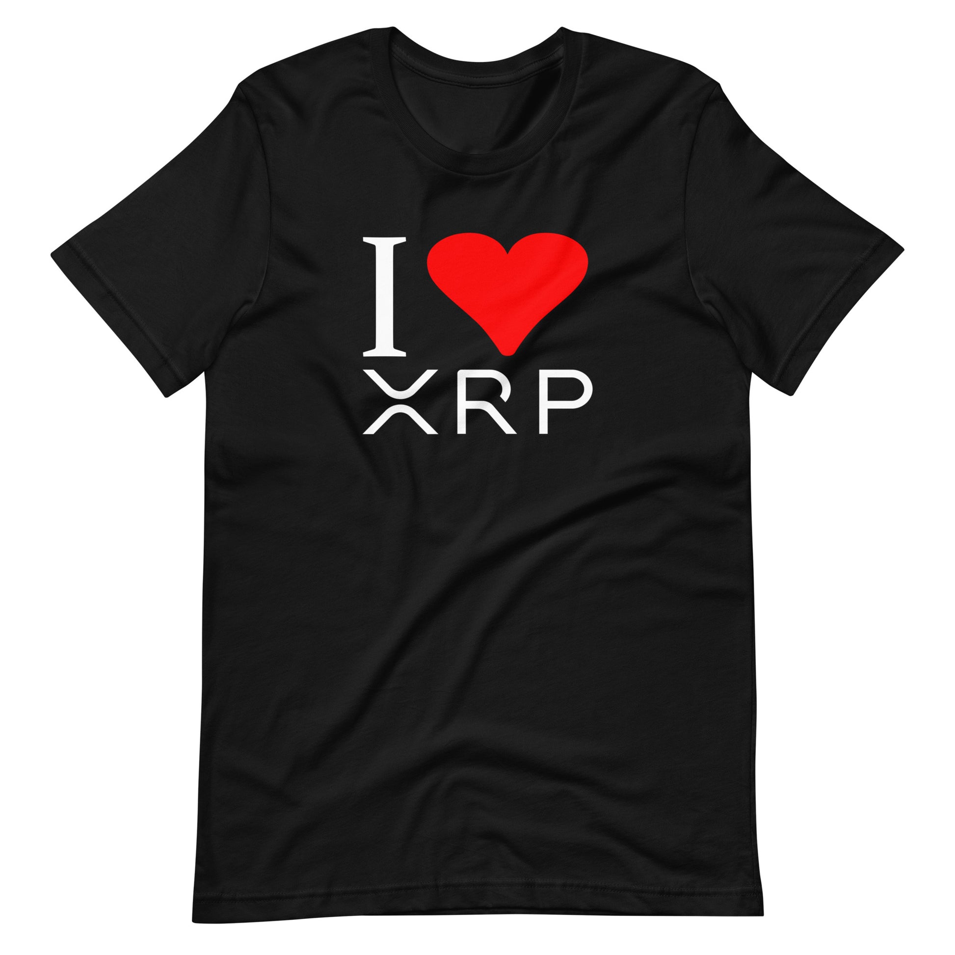 Xrp I Love printful