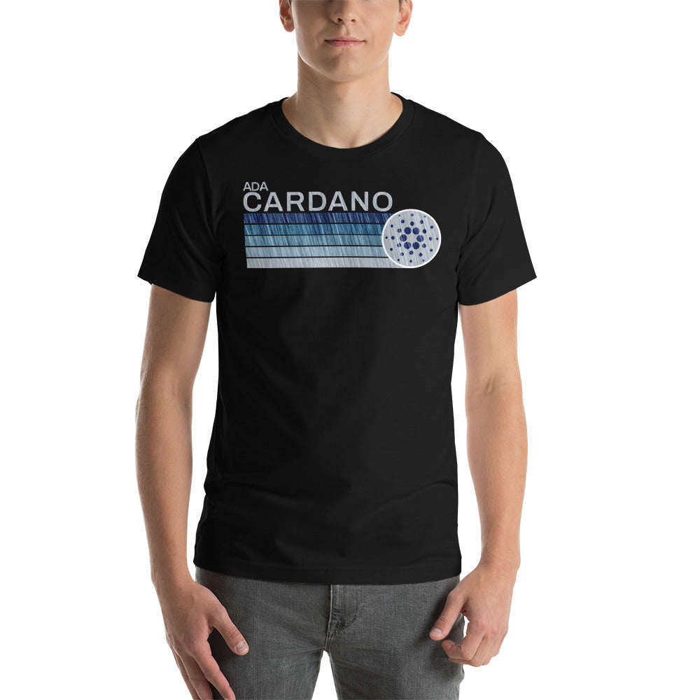 Cardano Vintage T-Shirt