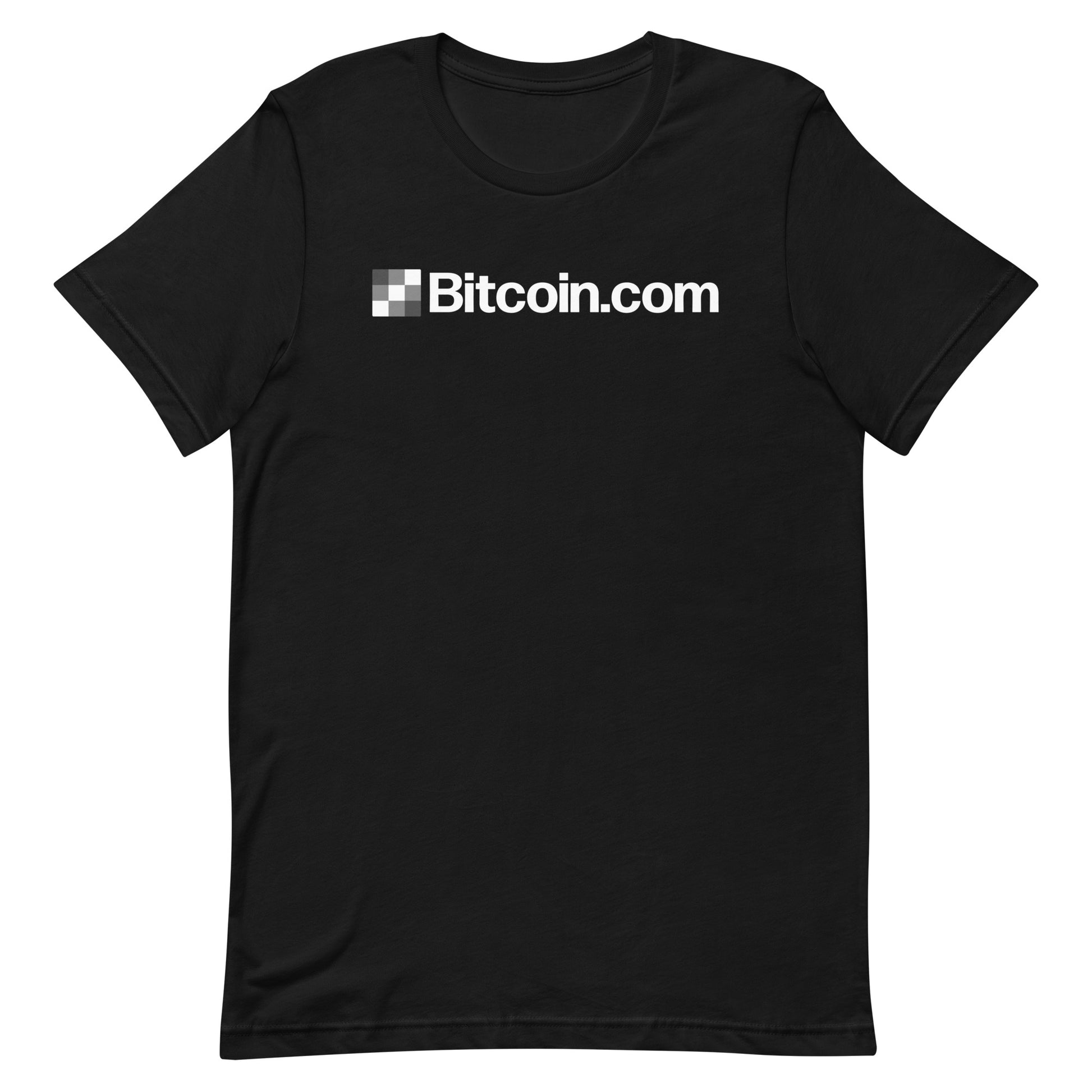 BitcoinCom Classic T-Shirt InNOutCrypto